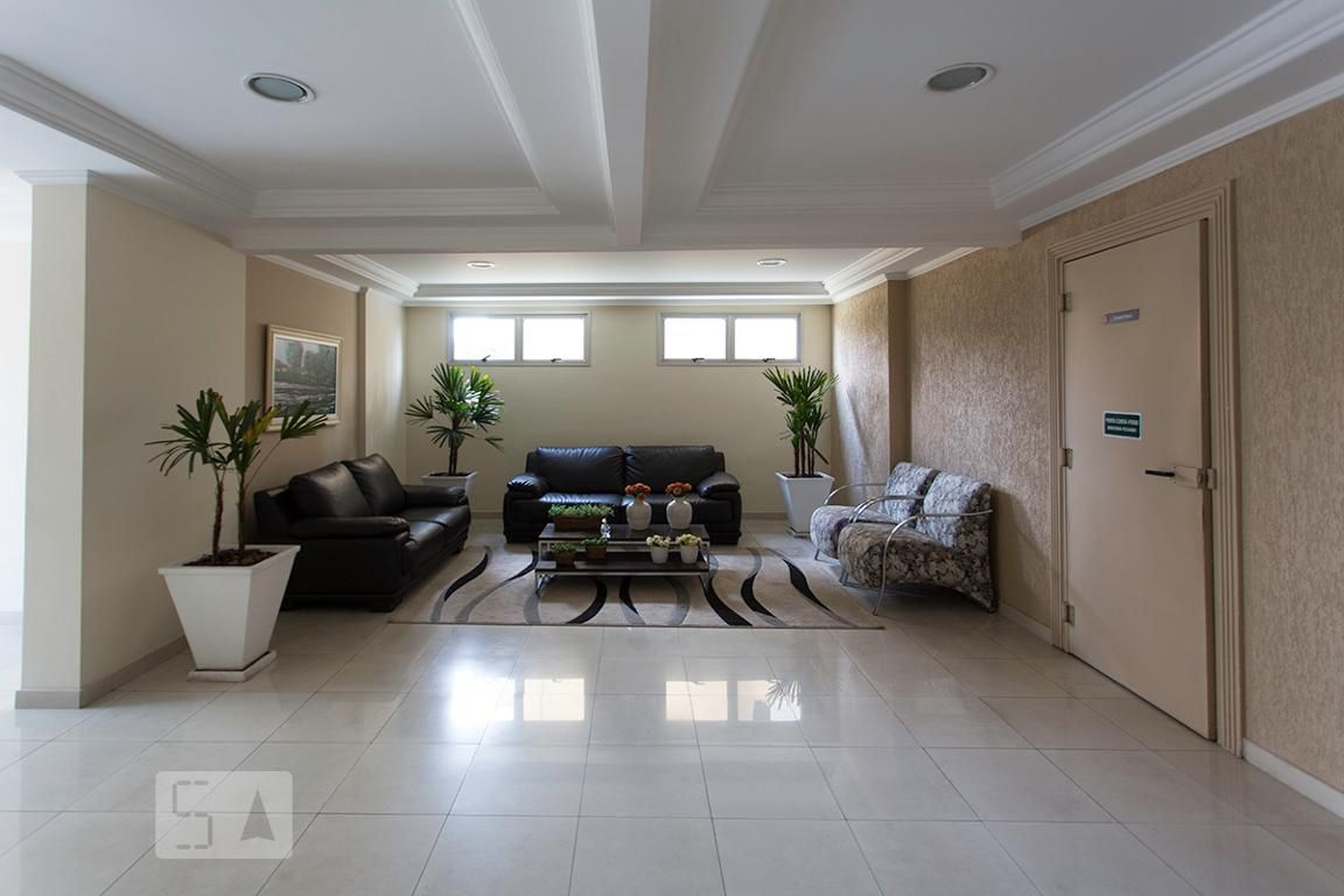 Hall social - Maiorca