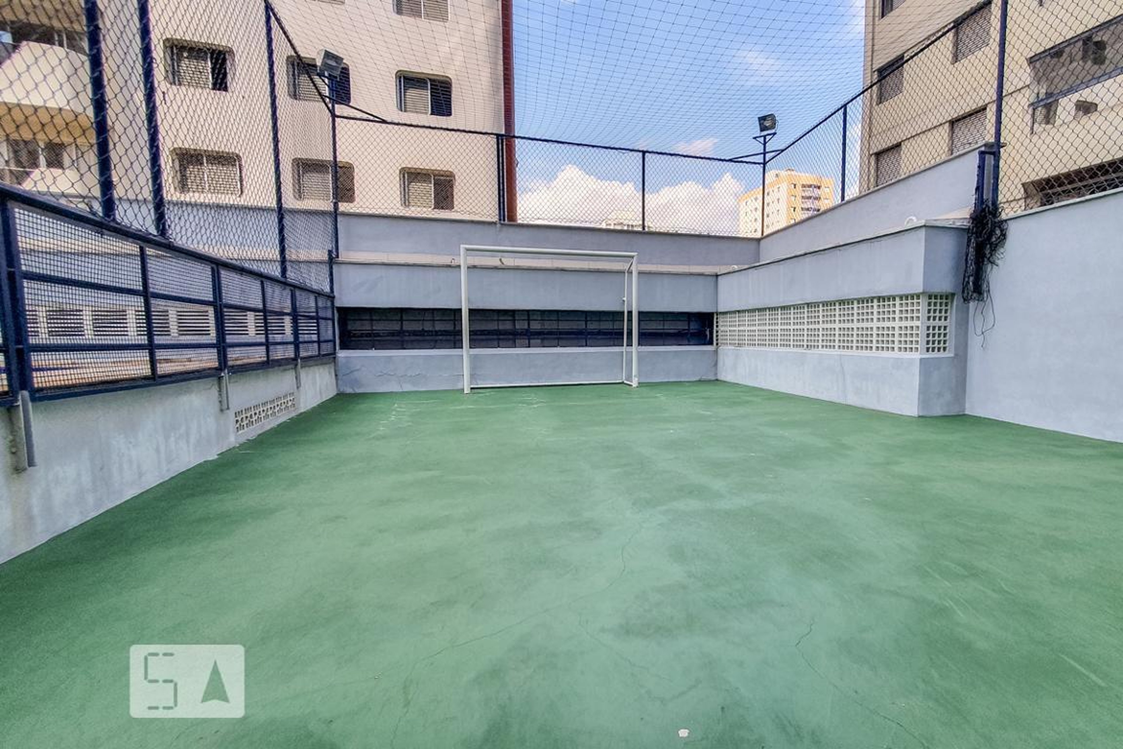 Quadra Esportiva - Quality Perdizes