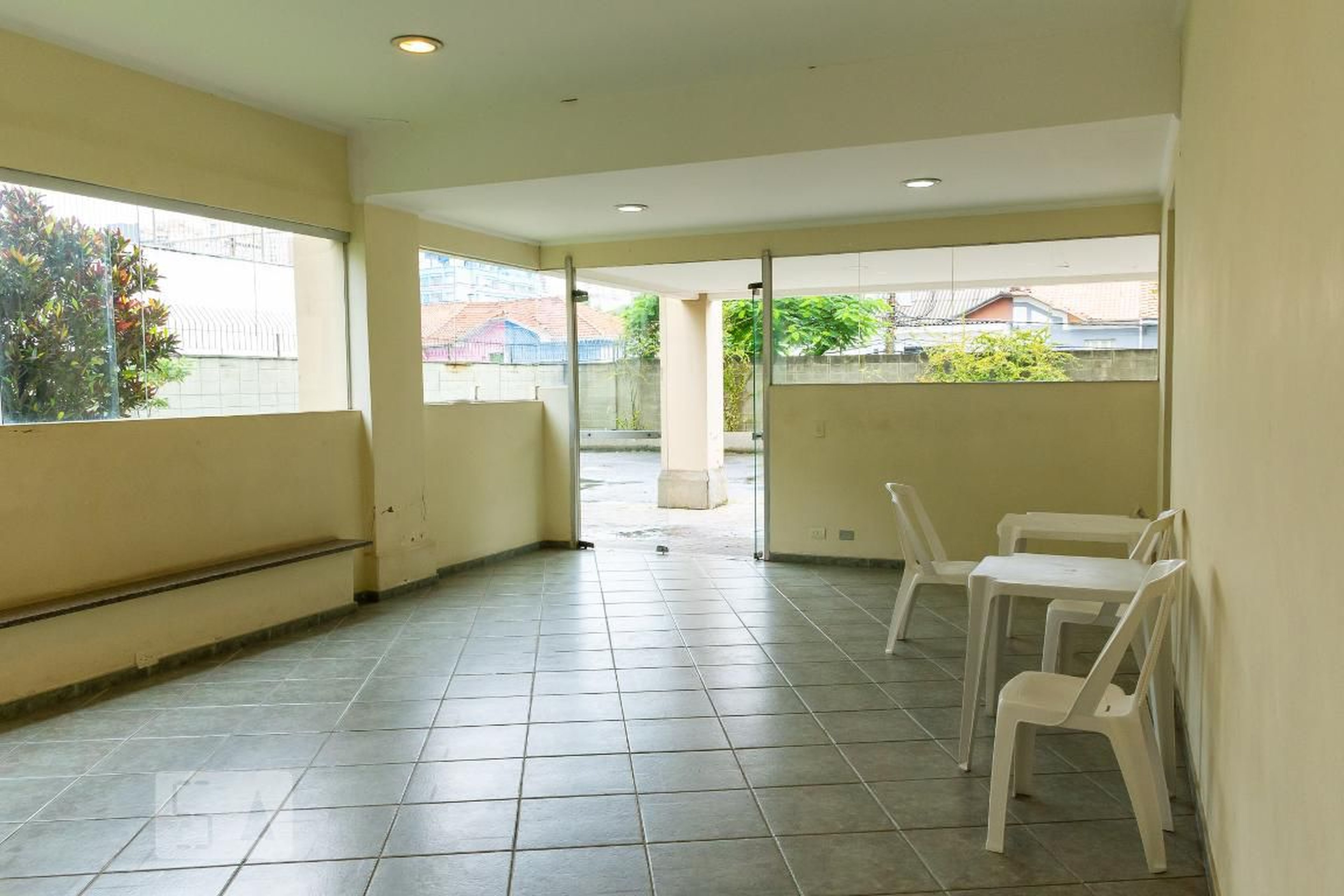 Brinquedoteca - Edifício Cruzeiro do Sul