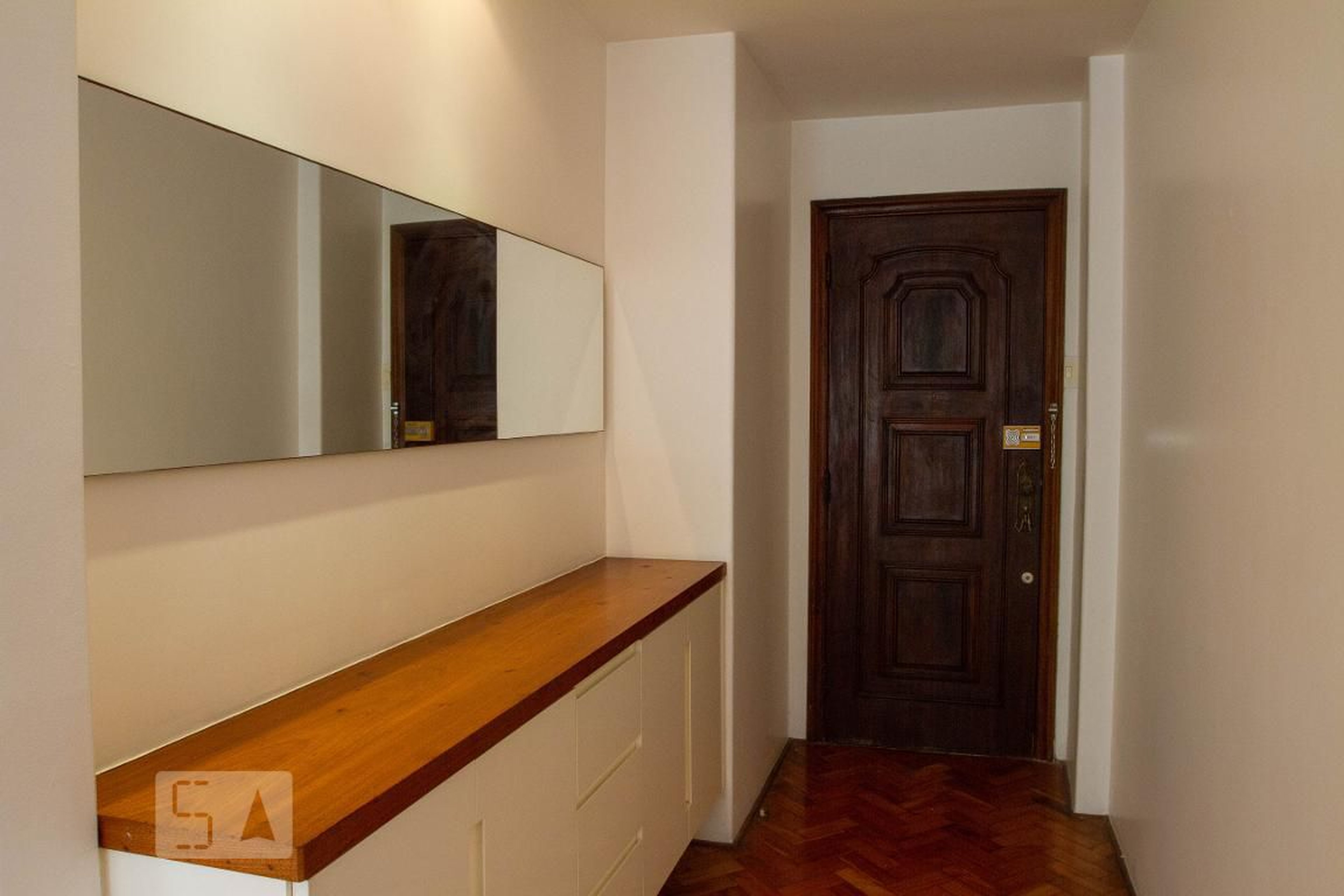 Hall de Entrada - null