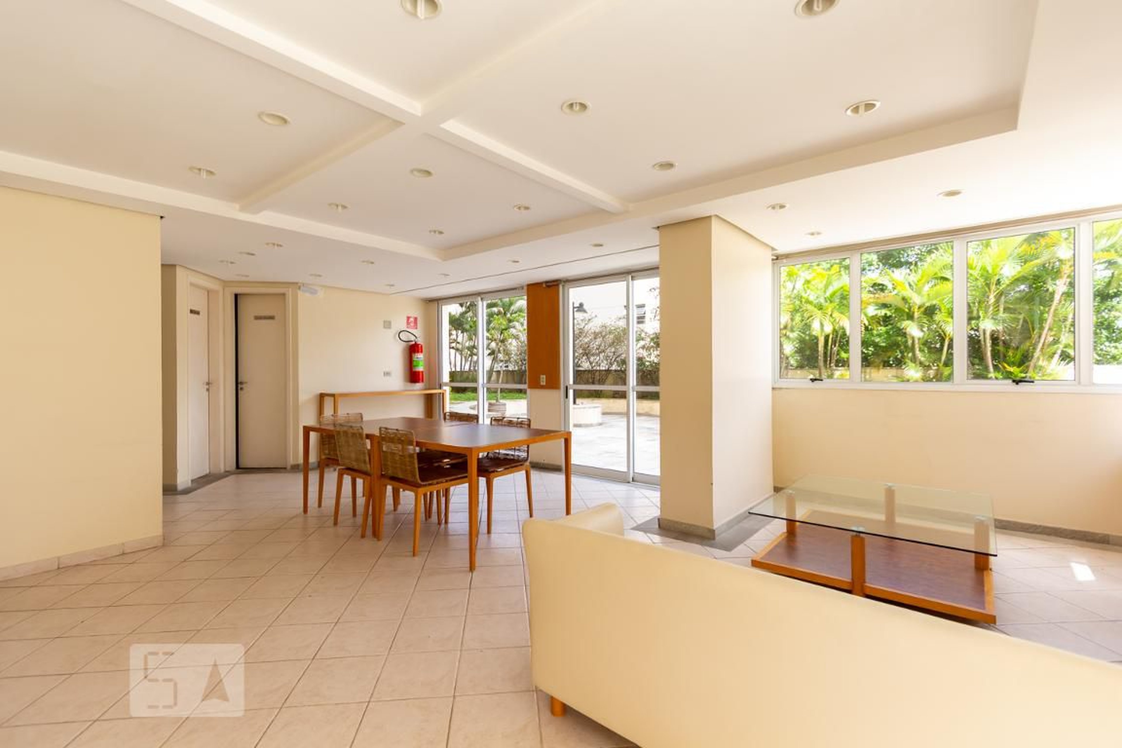 Salão de festas - Wimbledon Park