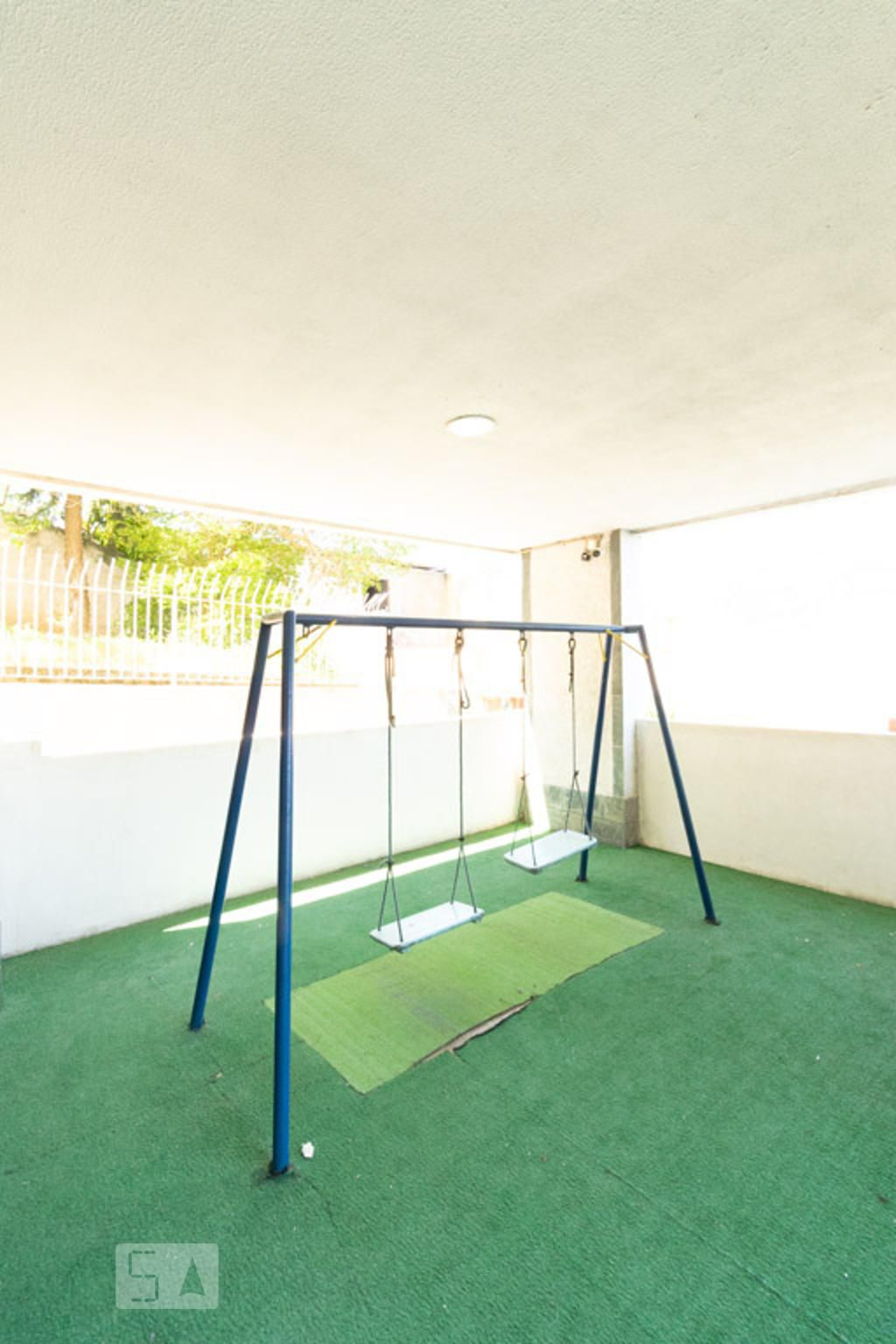 PLAYGROUND - Nova Niterói