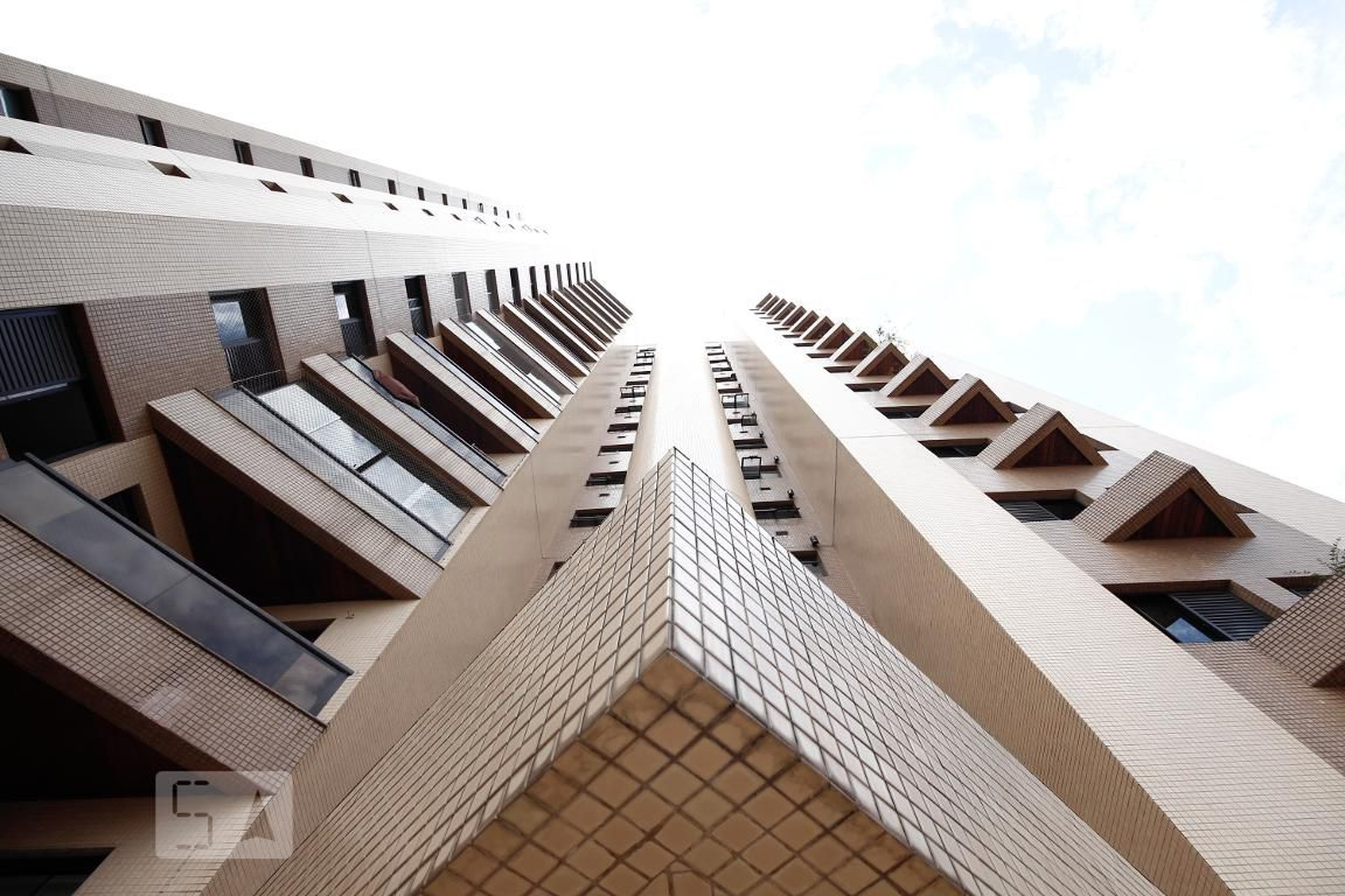 Prédio Edifício Juliana