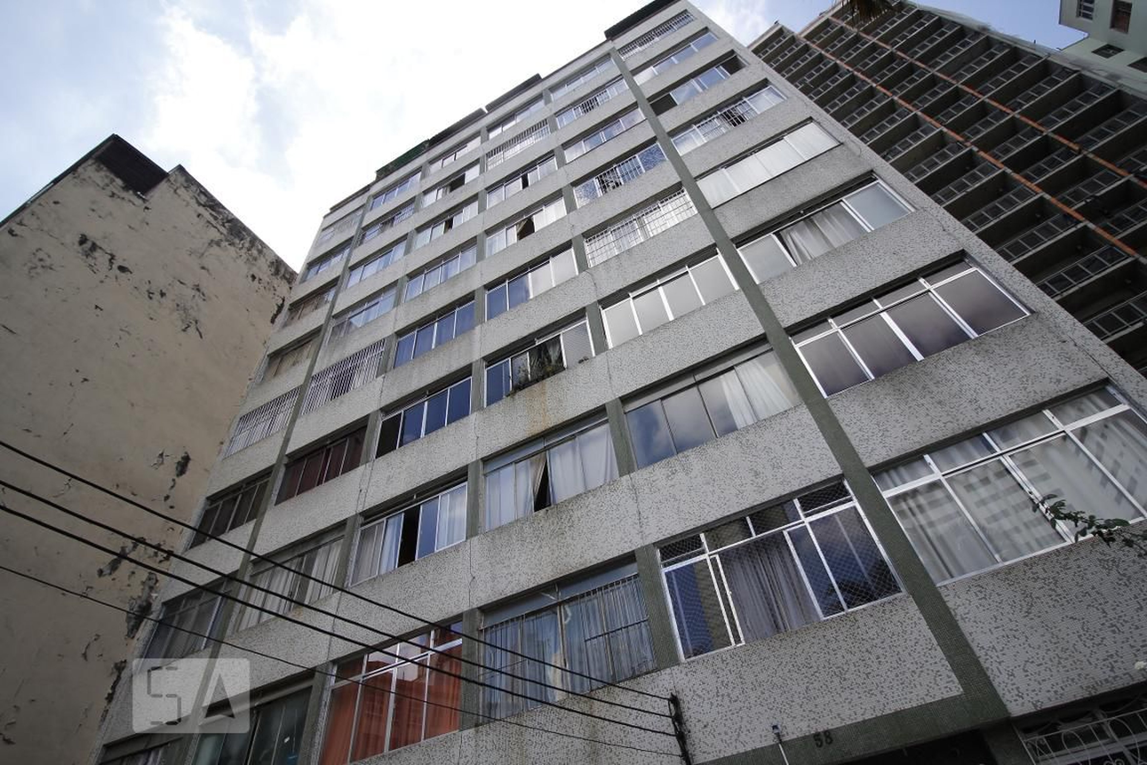 Condomínio - Brasitania