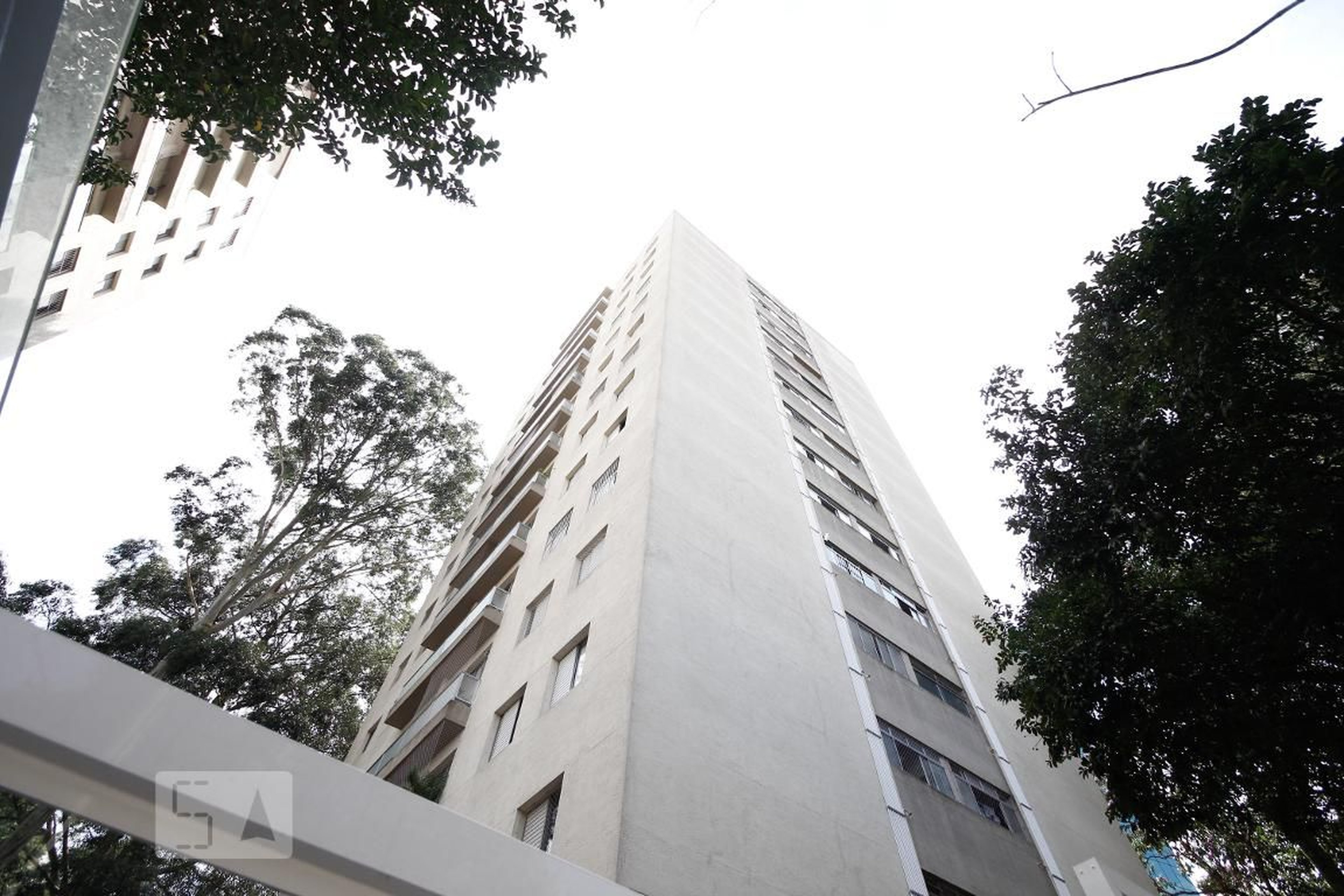 Prédio Condomínio Cristina Andréa Humberto