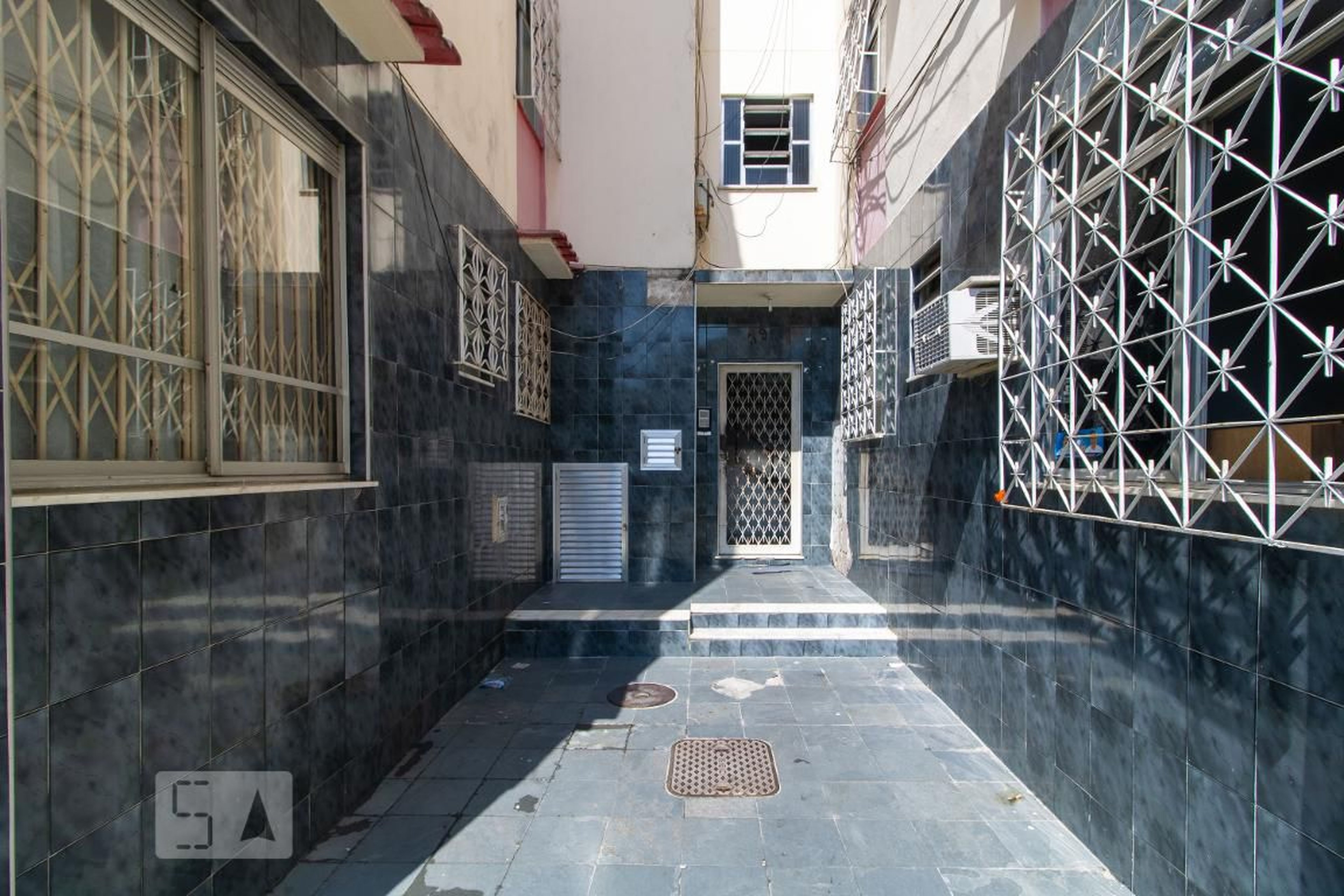 Portaria - João Adil