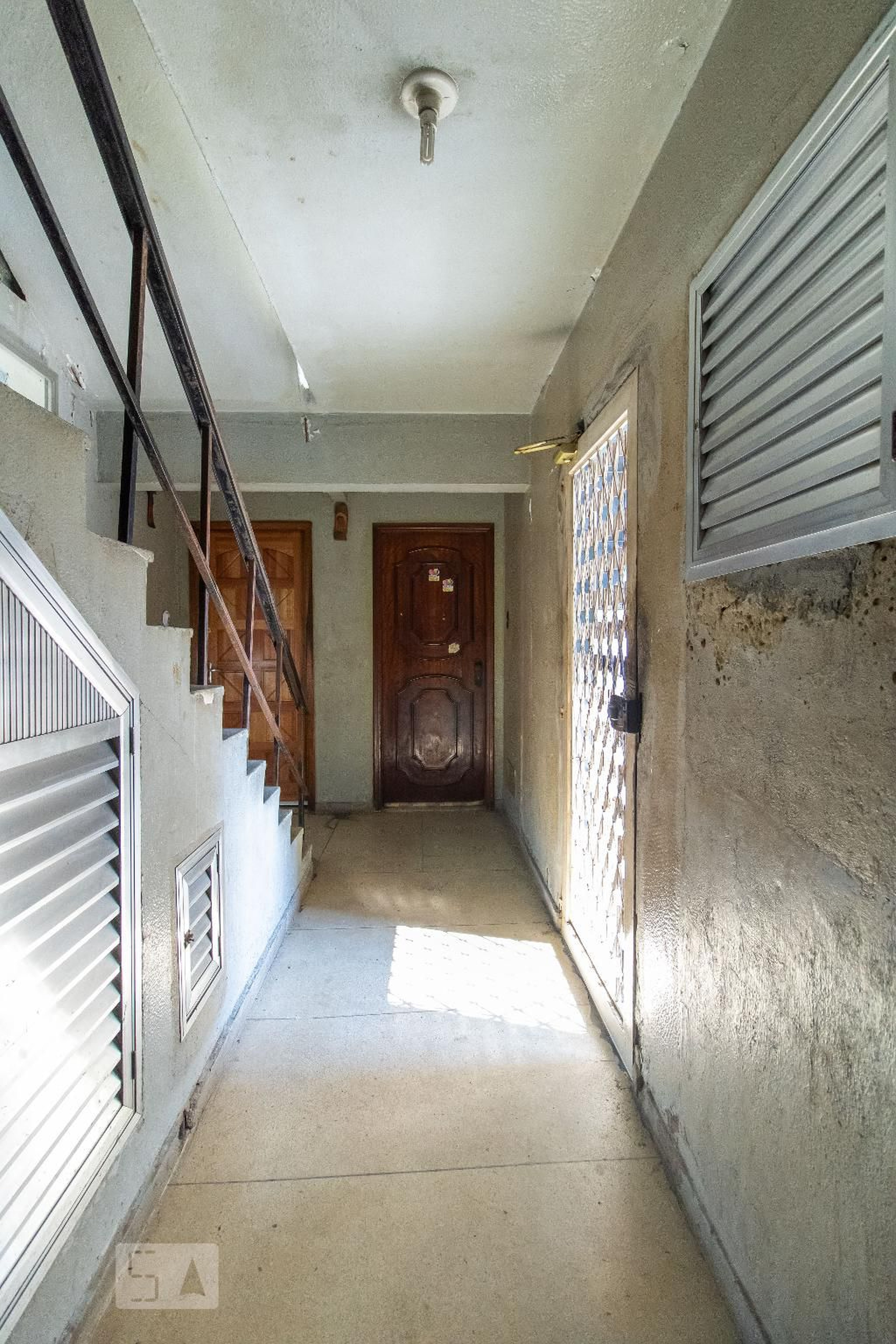 Hall de Entrada - João Adil