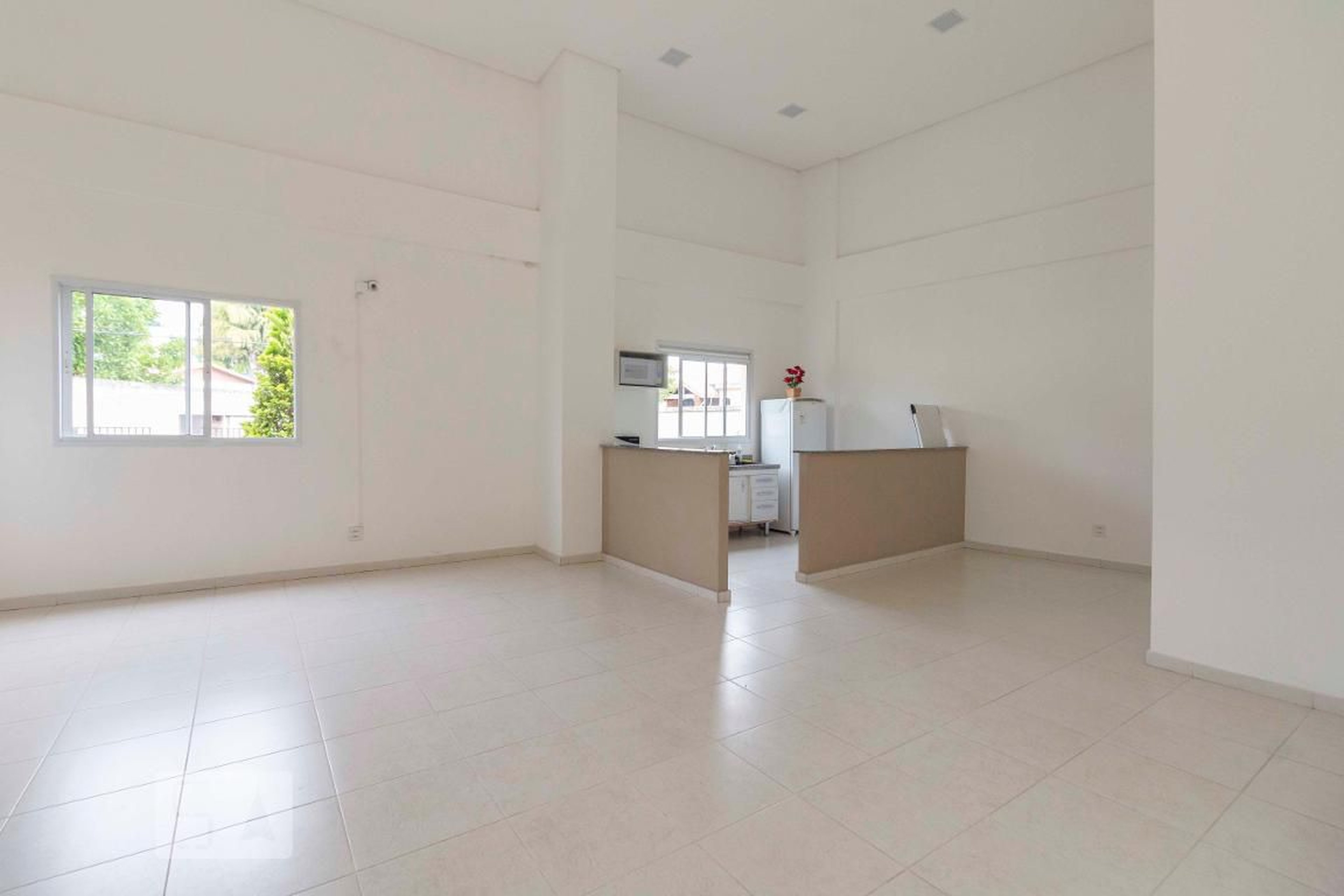 Salão de Festas - Happy New Life