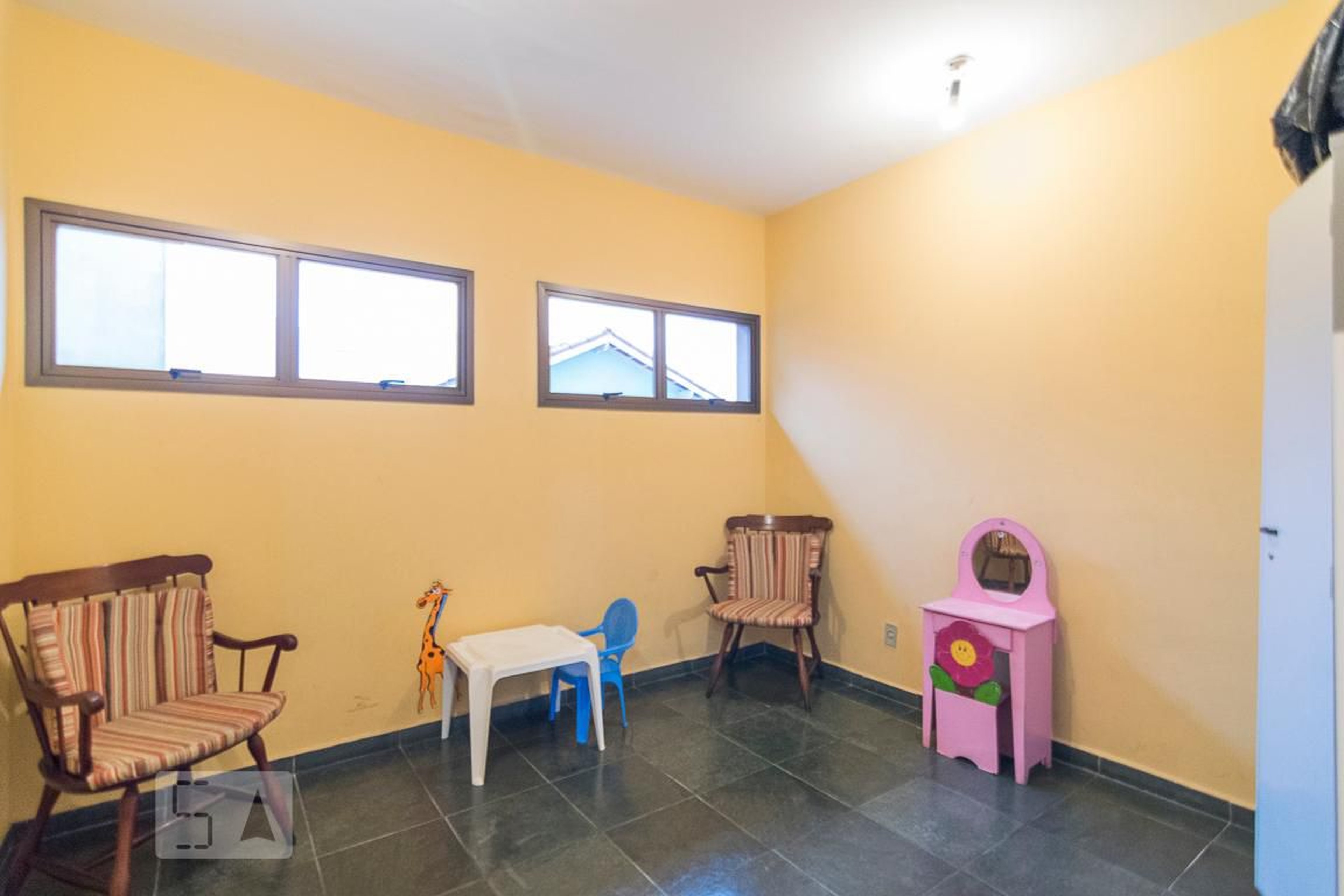 Brinquedoteca - Rio Grande