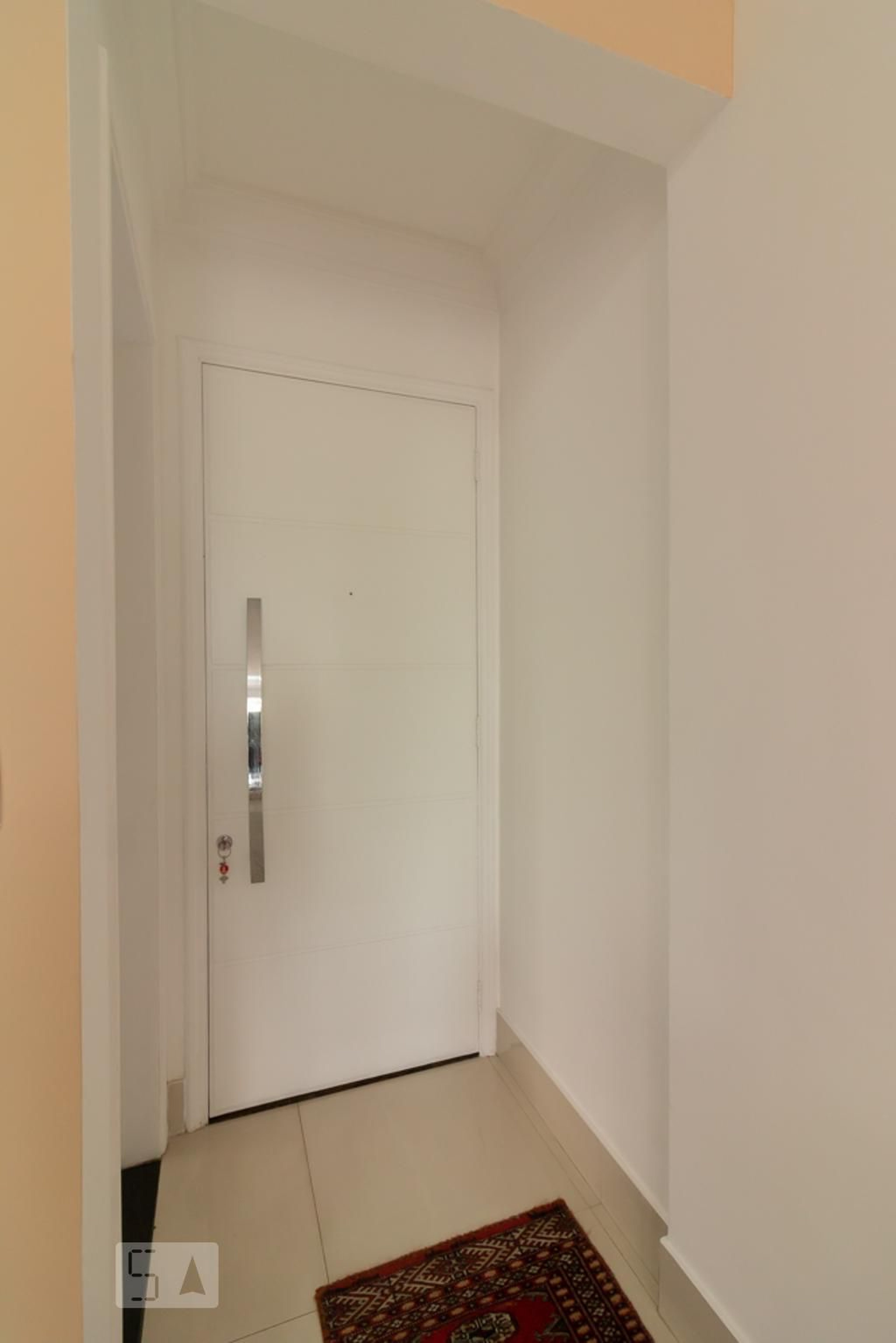 Entrada - Ile de France