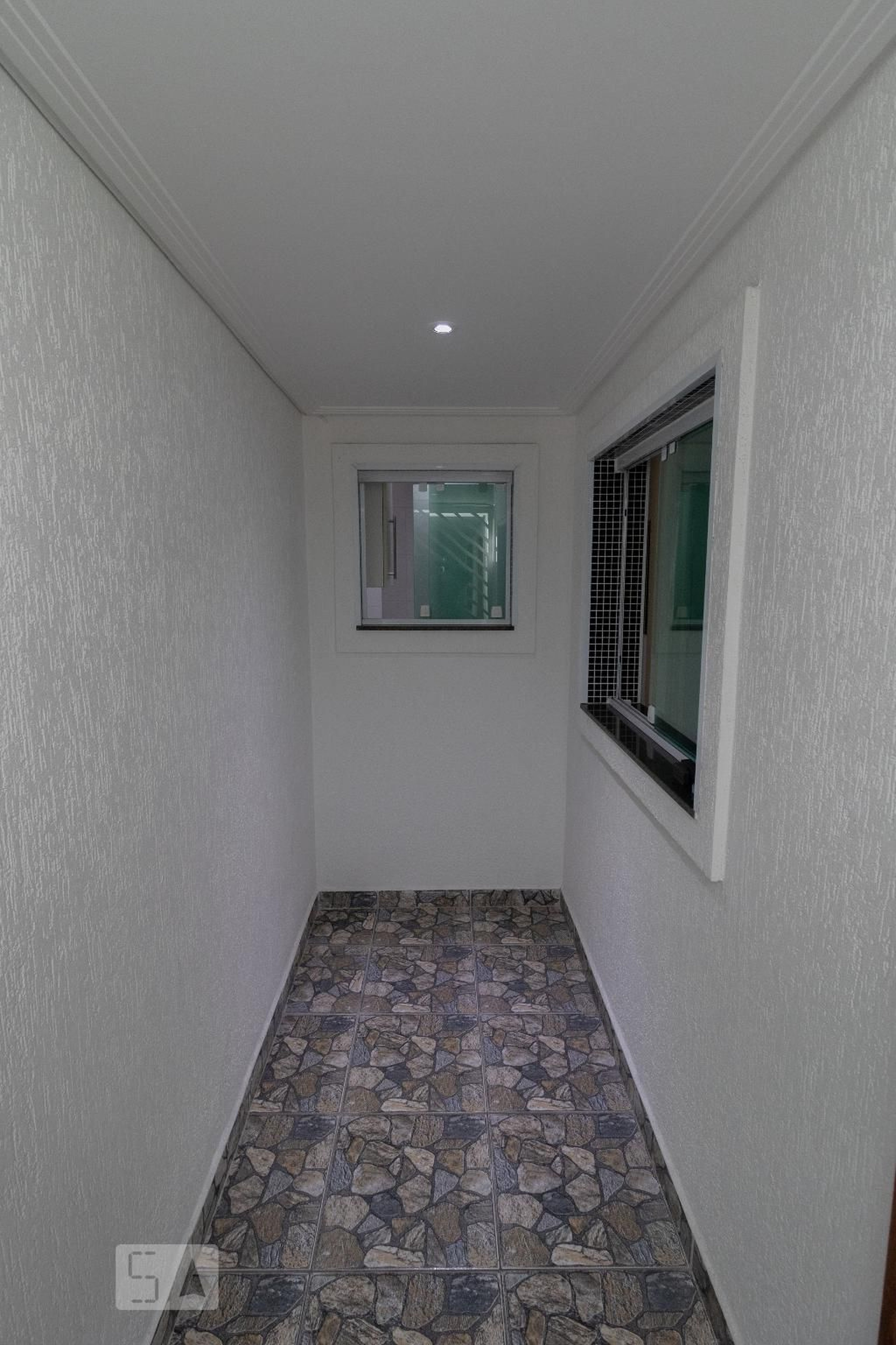 Hall de Entrada - null