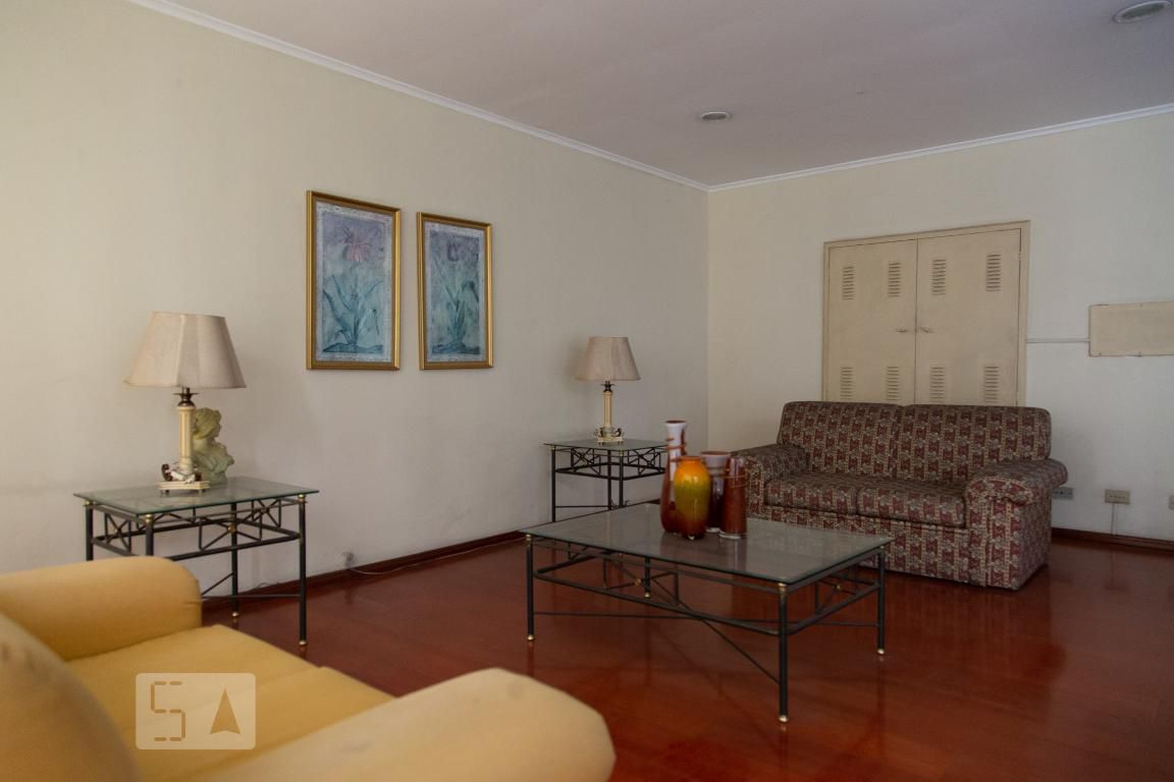 Hall de entrada - Alice