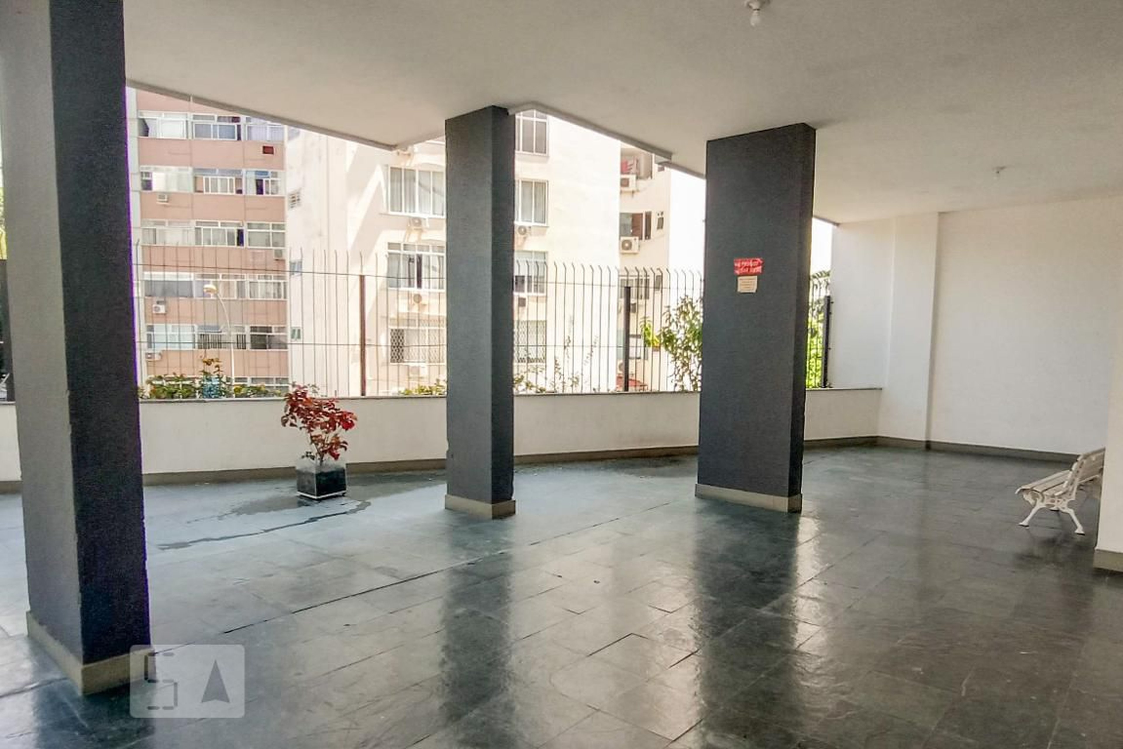 Playground - ED. Central Park