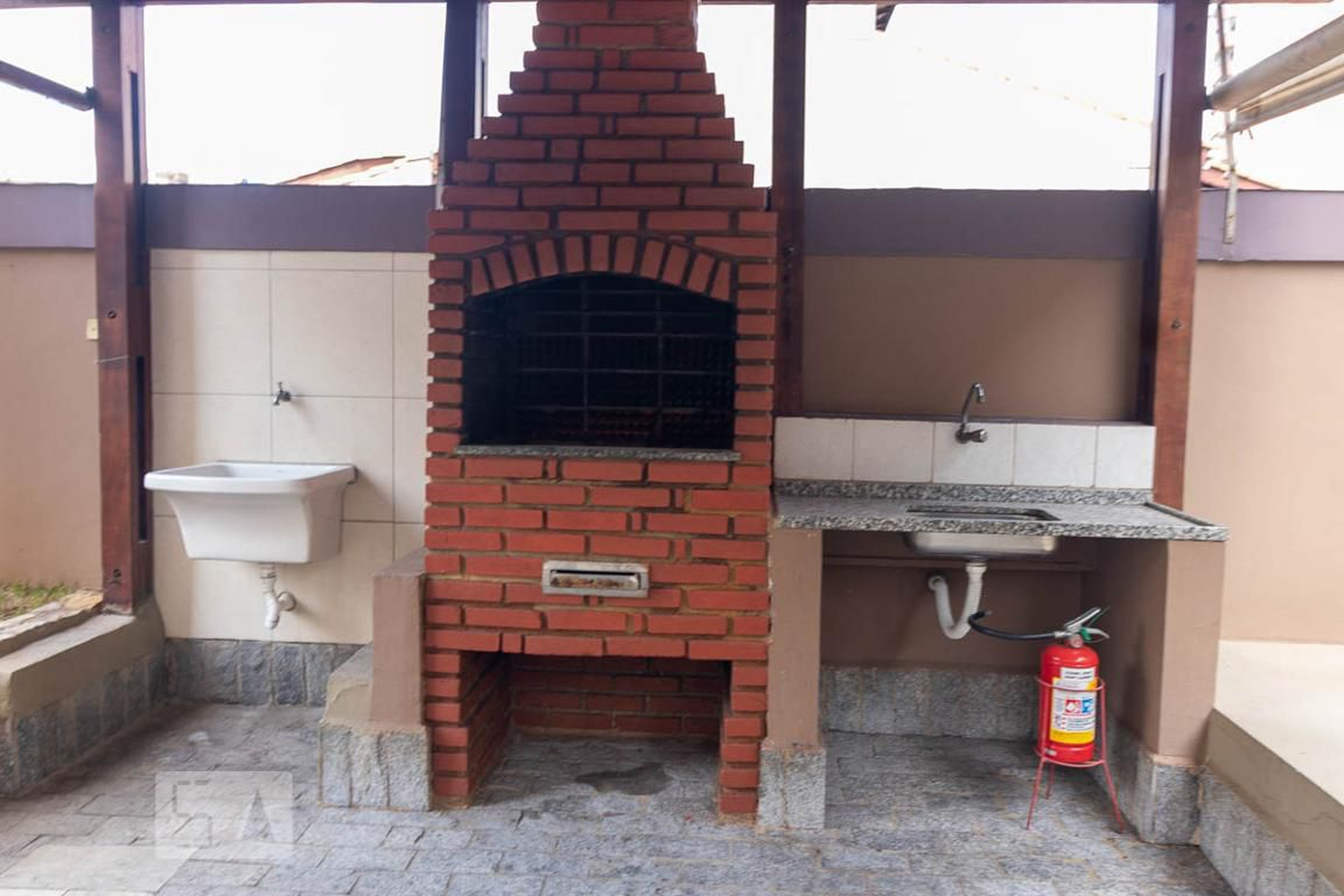 Espaço Gourmet - Saint Laurent