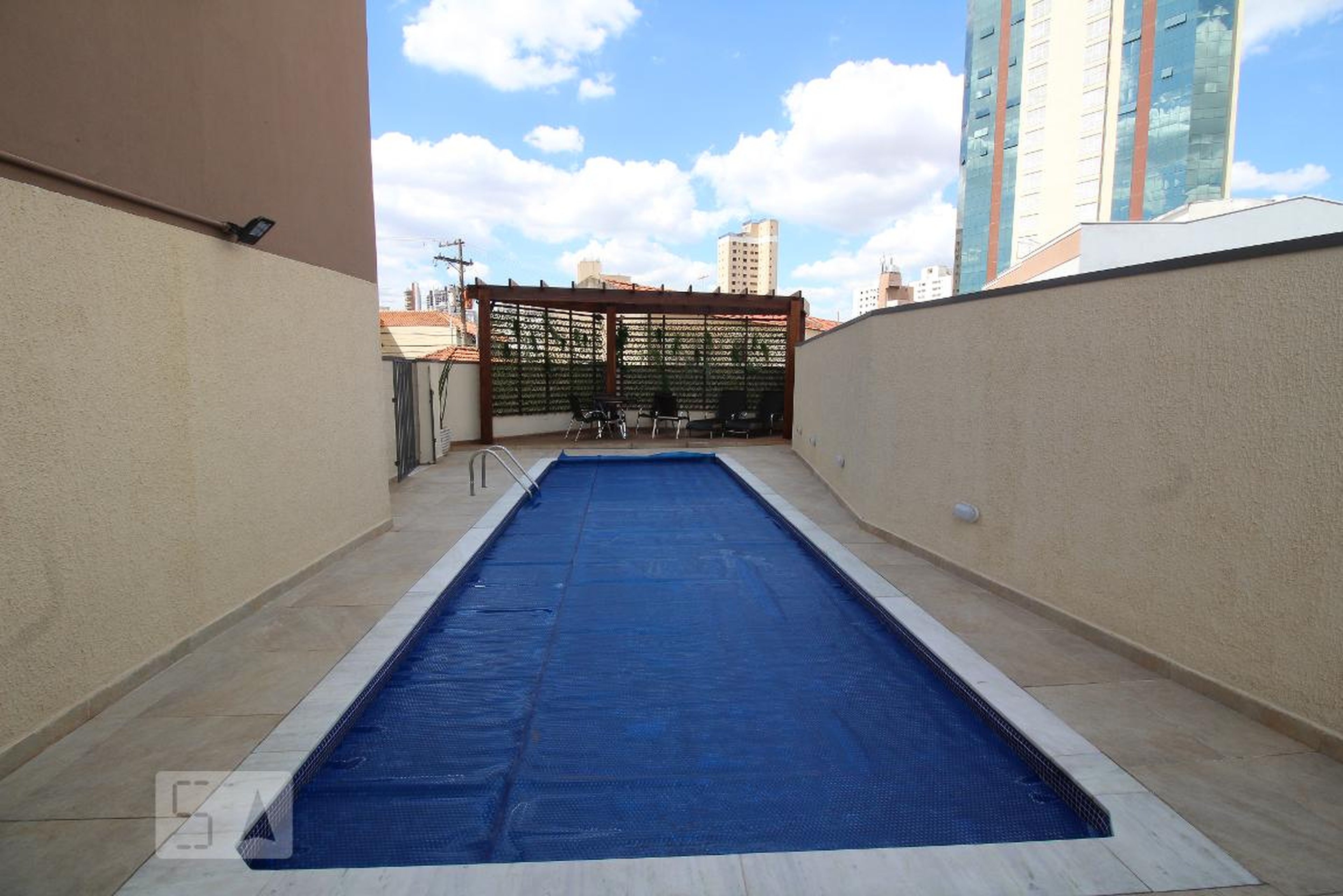 Piscina - Christian