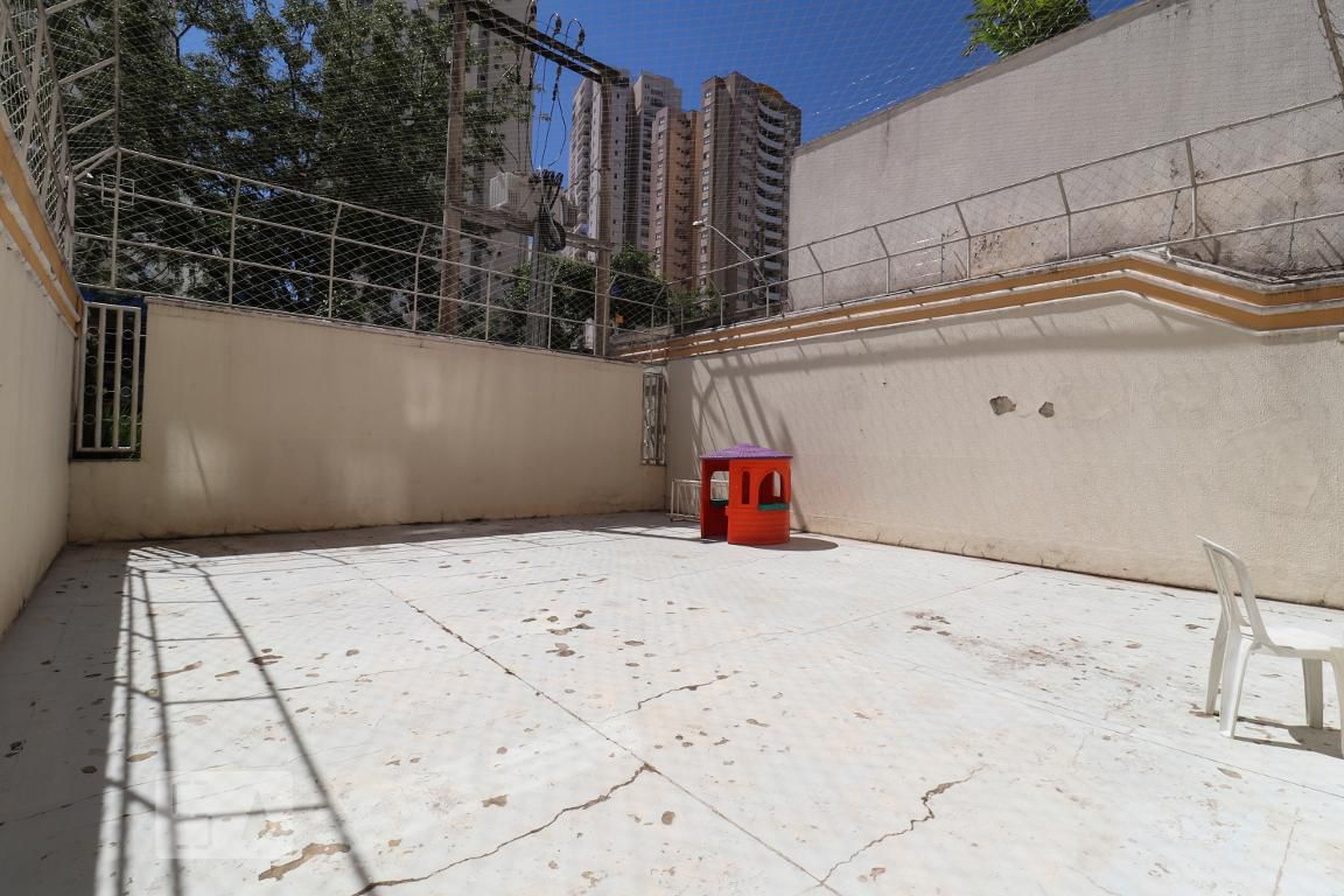 Quadra Esportiva - Royal Princess