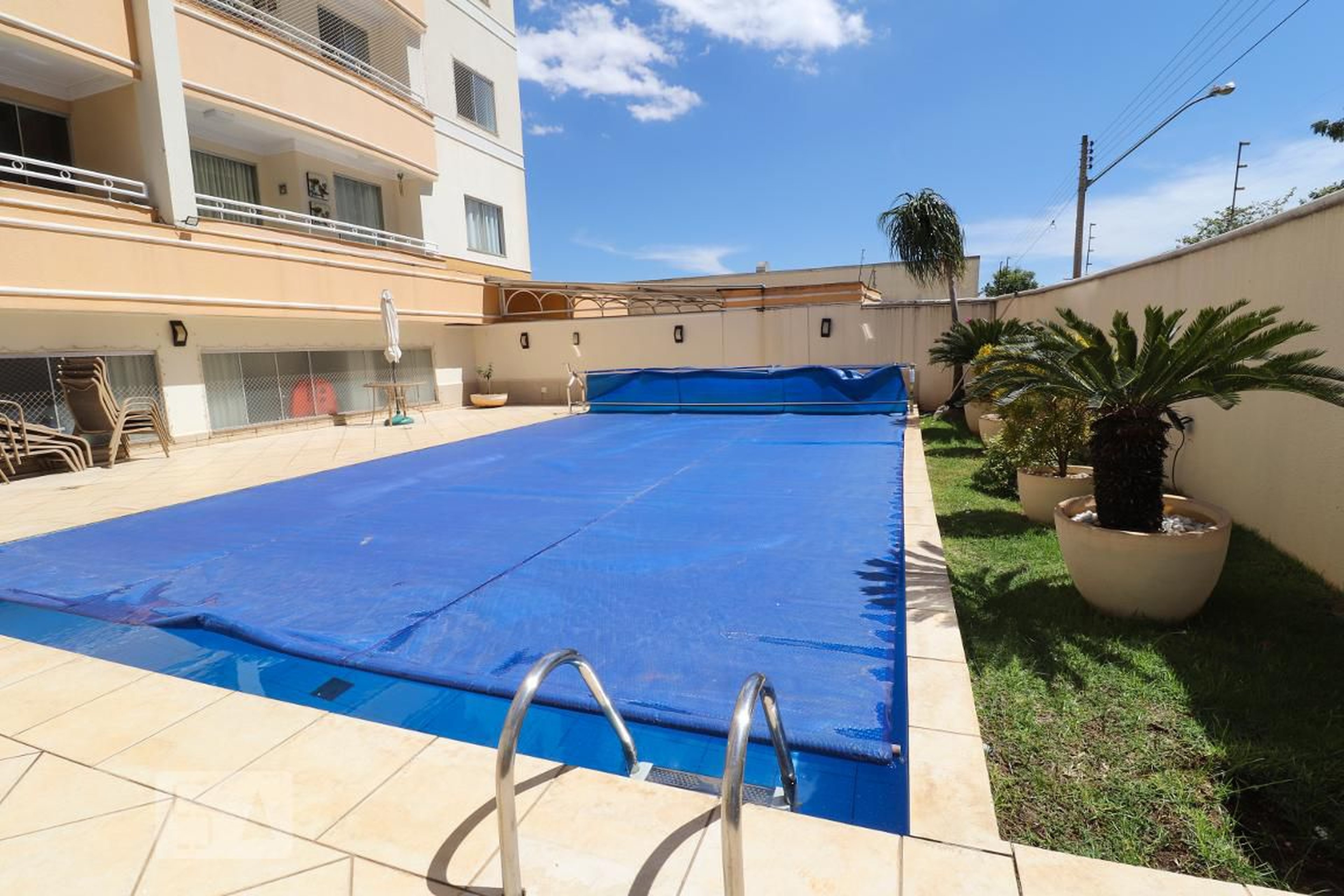 Piscina - Royal Princess