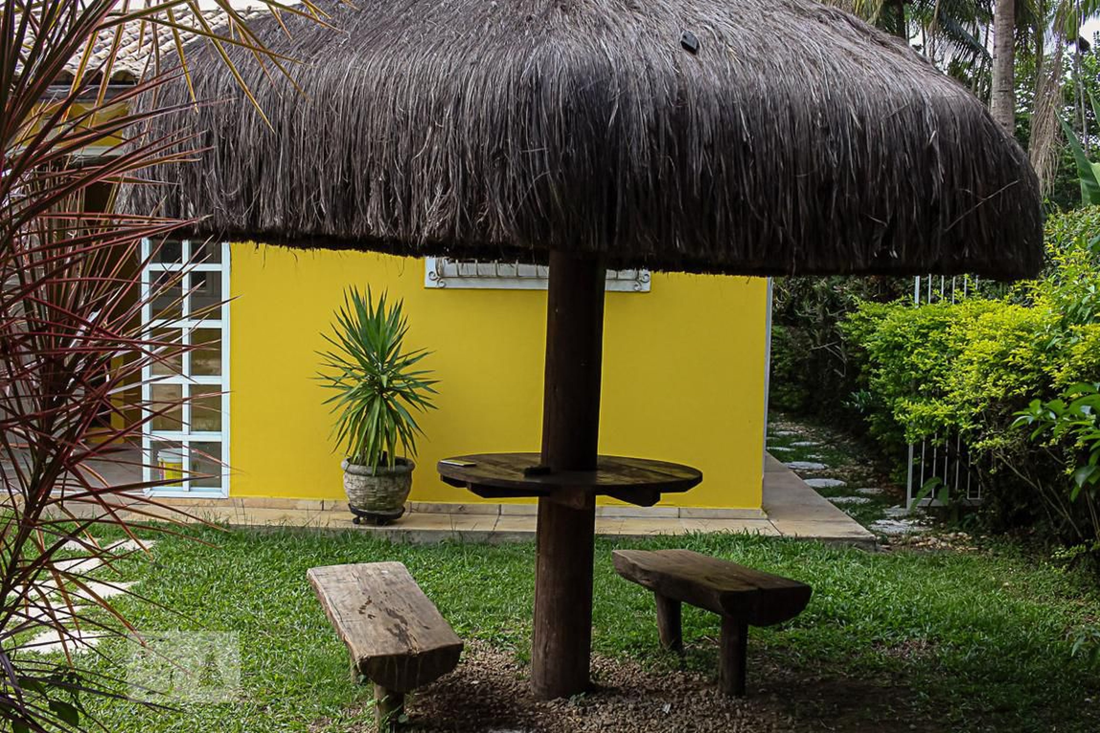 Churrasqueira - 