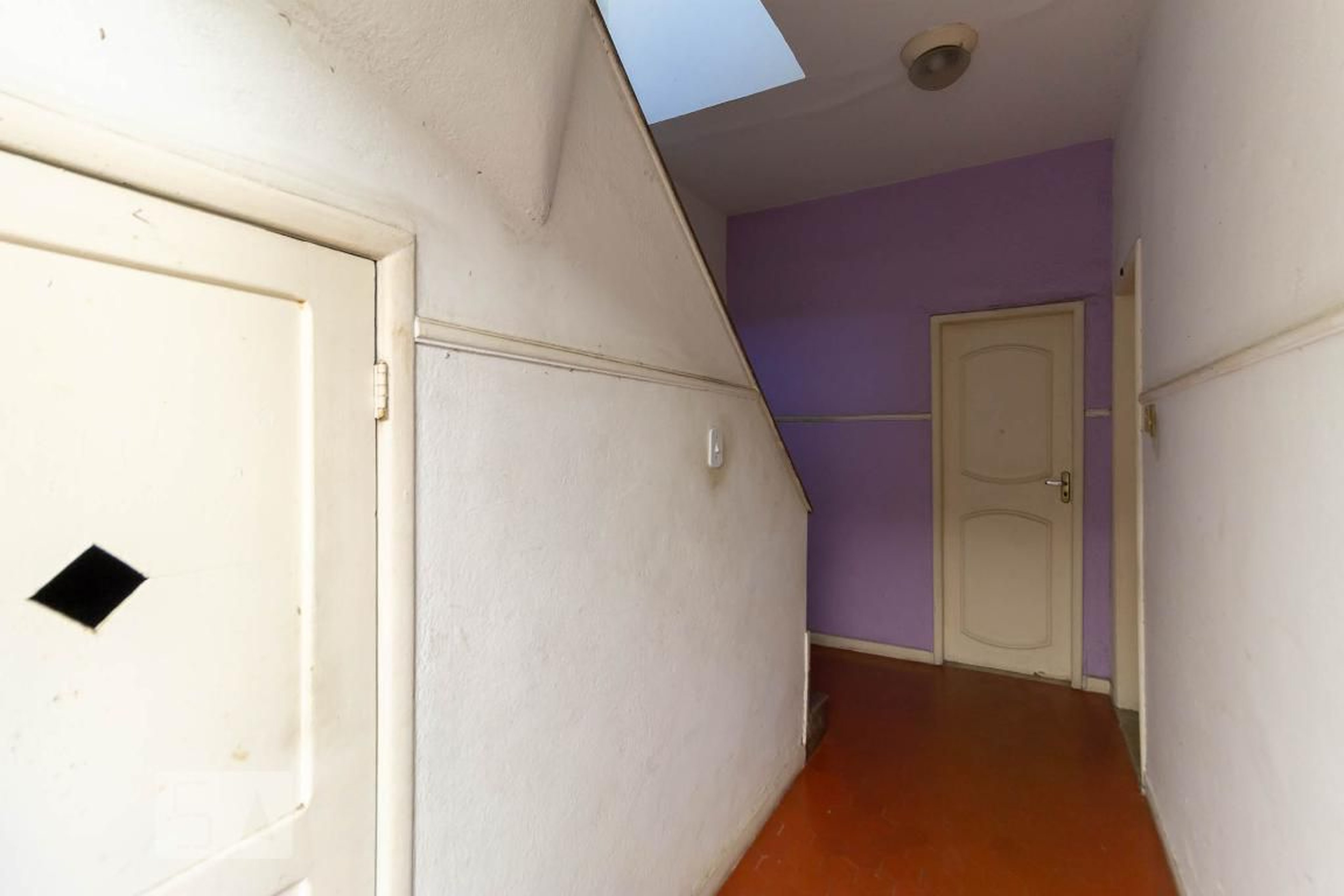 Hall de Entrada - Torres Sobrinho, 29,