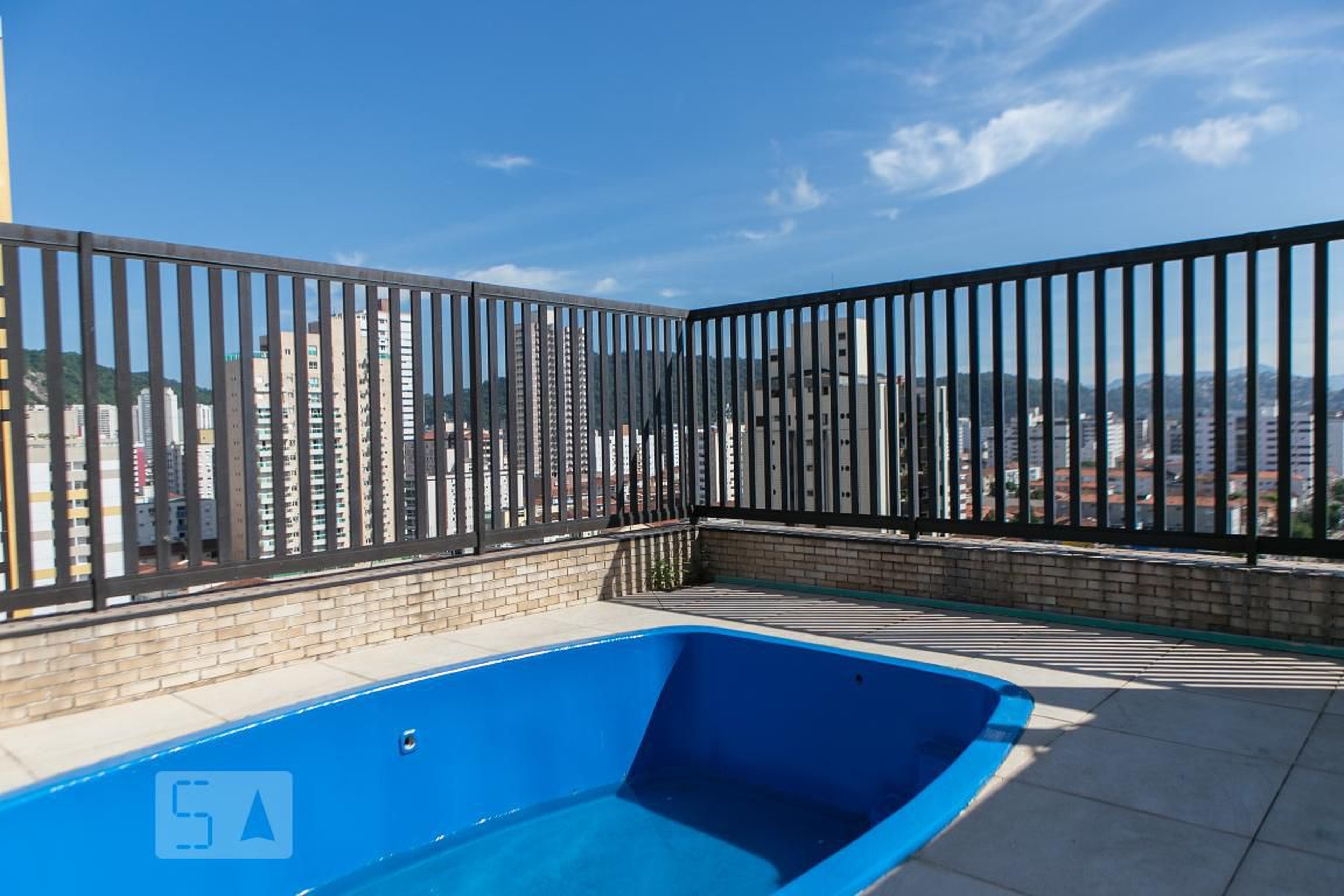 Piscina - Willie Minna