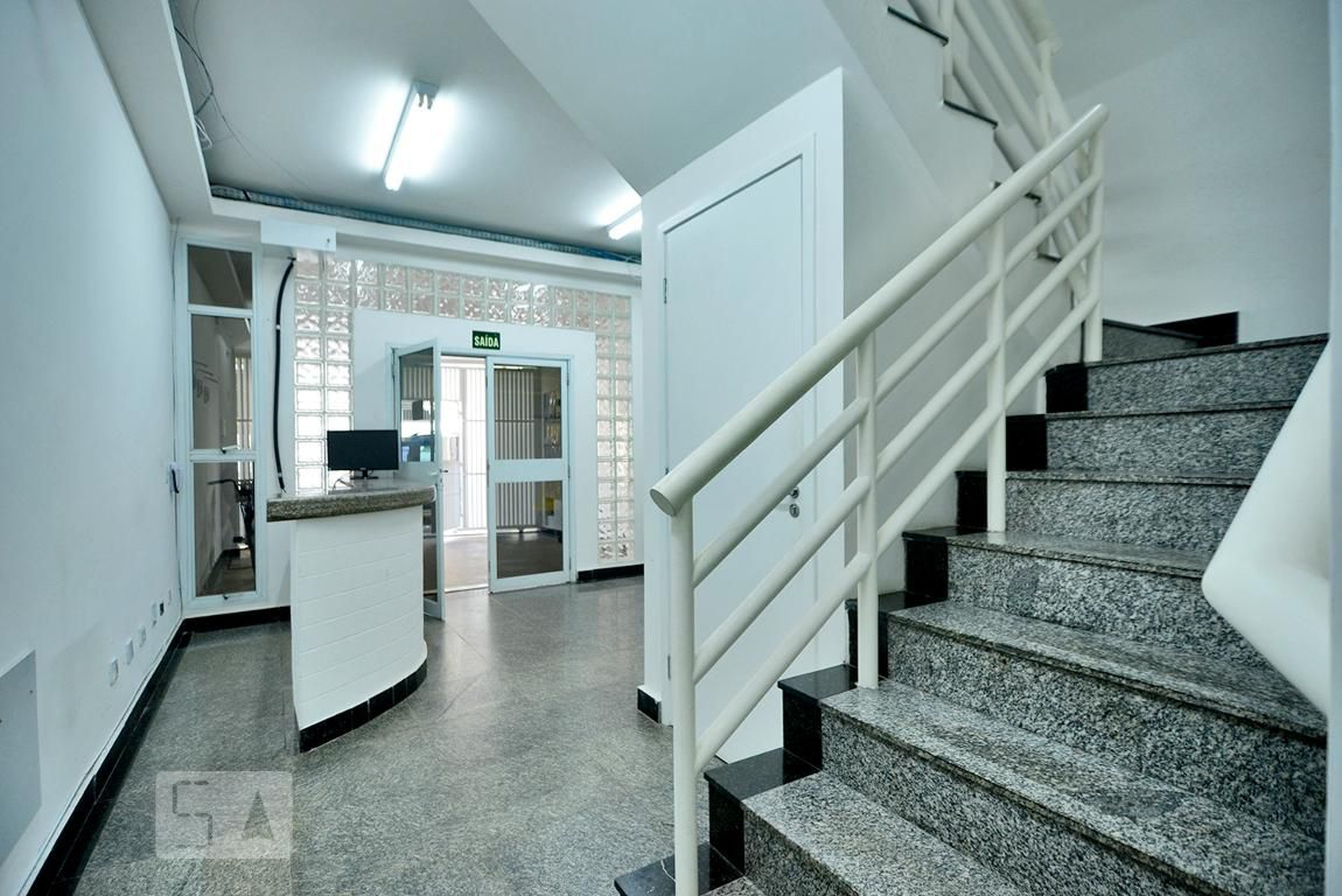 Hall social - Bandeirantes