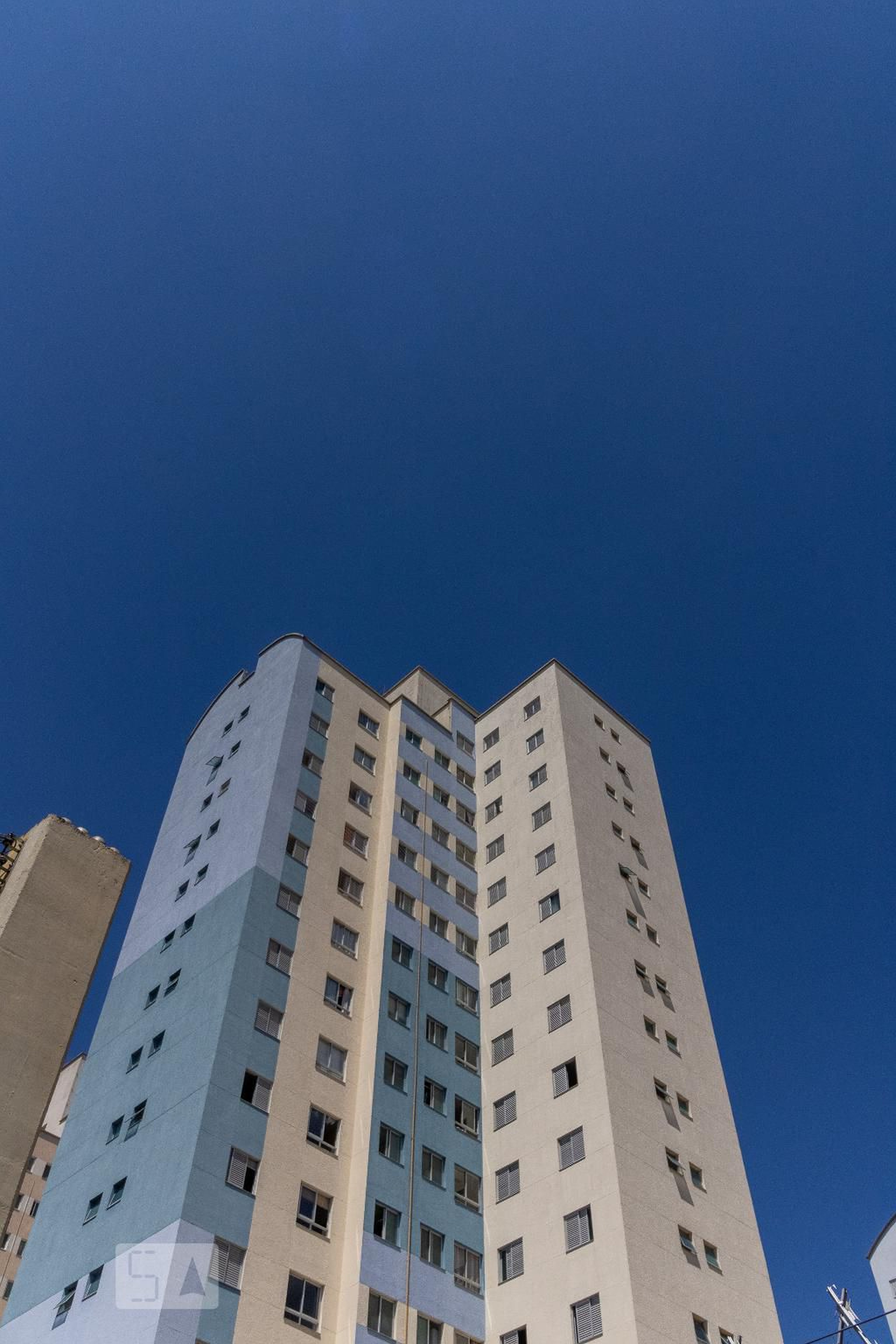 Fachada do Prédio Condomínio Colinas Da Aldeia