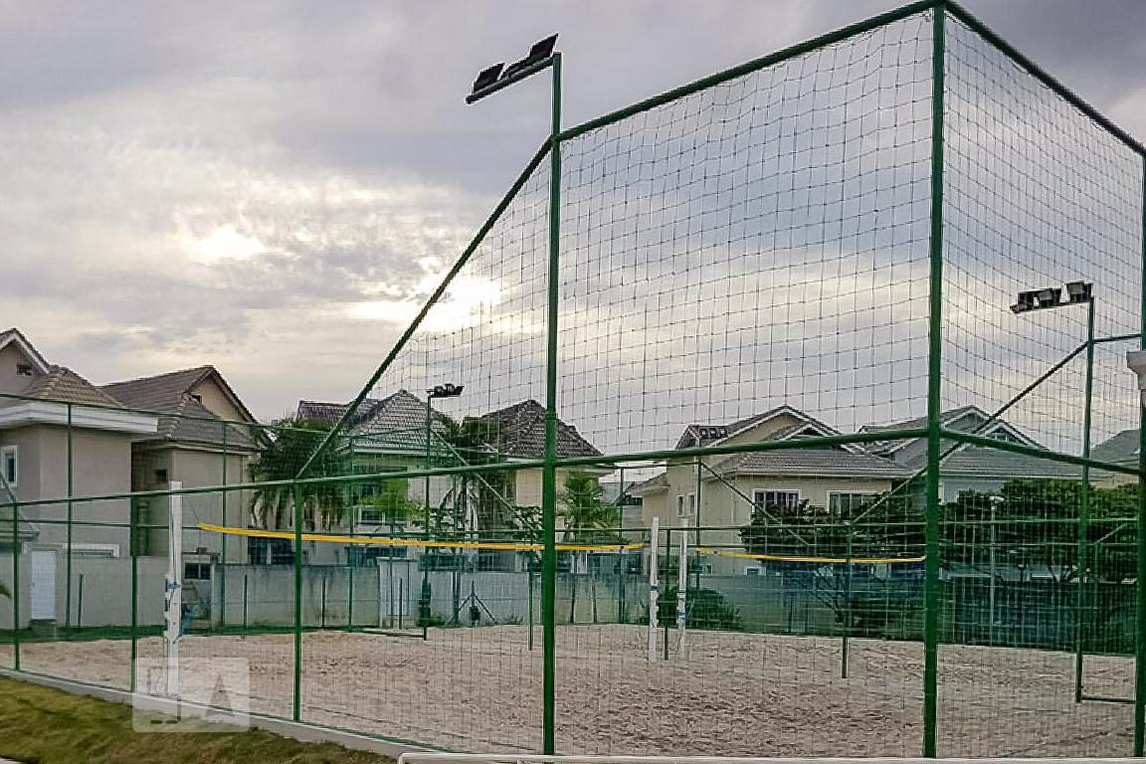 Quadra esportiva - Riviera Del Sol