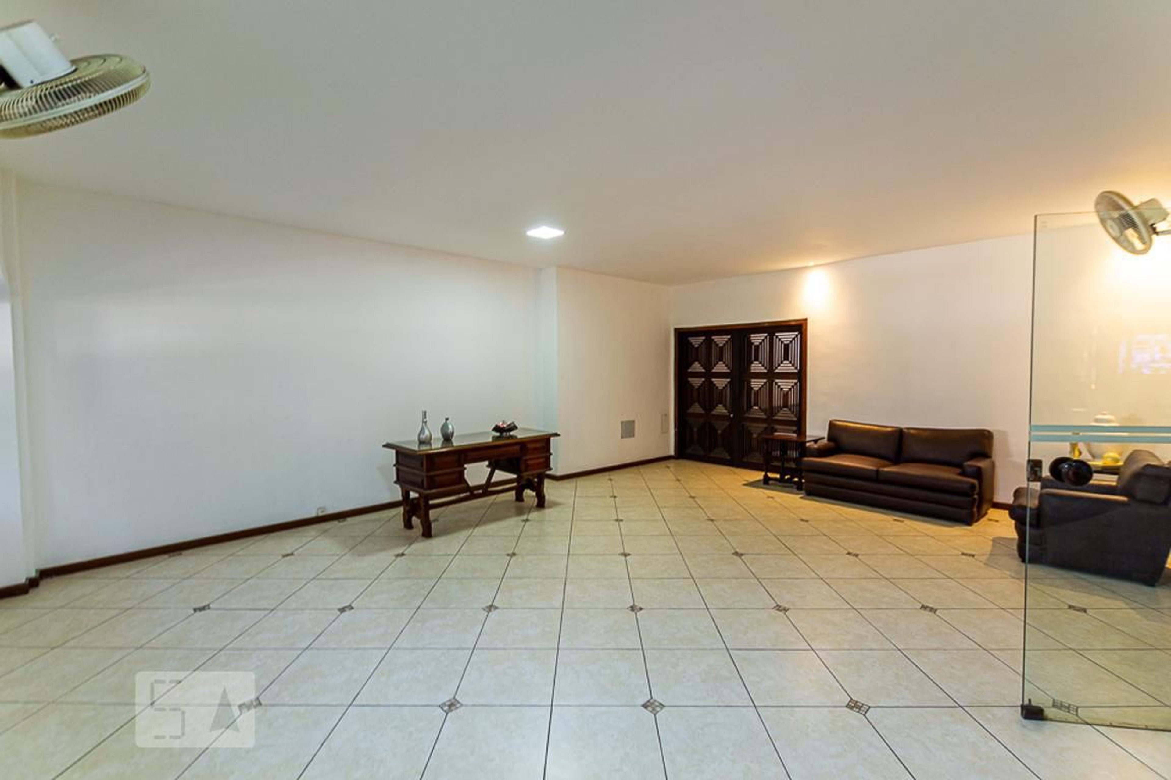 Sala de Reunião - Esperanto