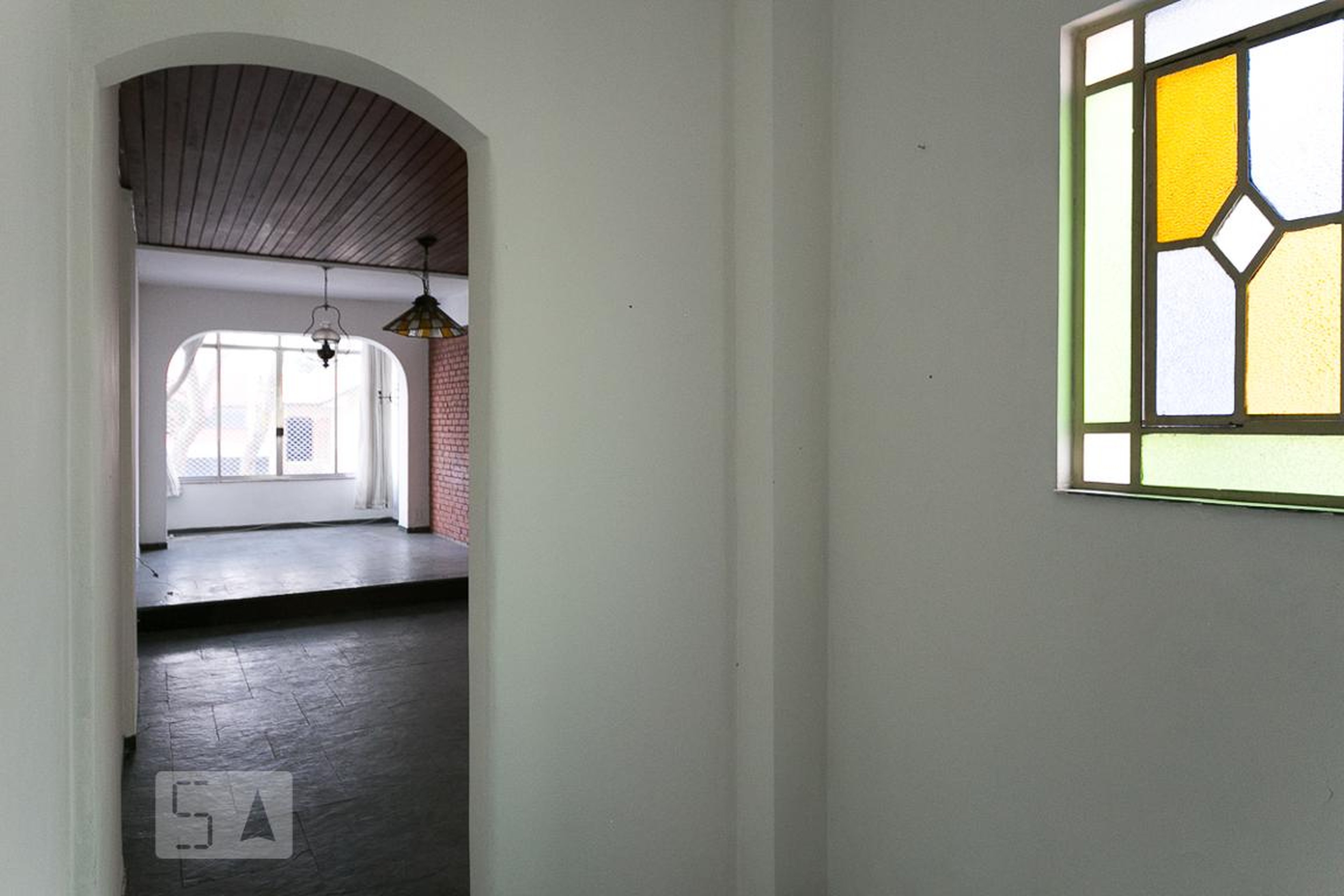 Hall - Edifício Moraes Sarmento