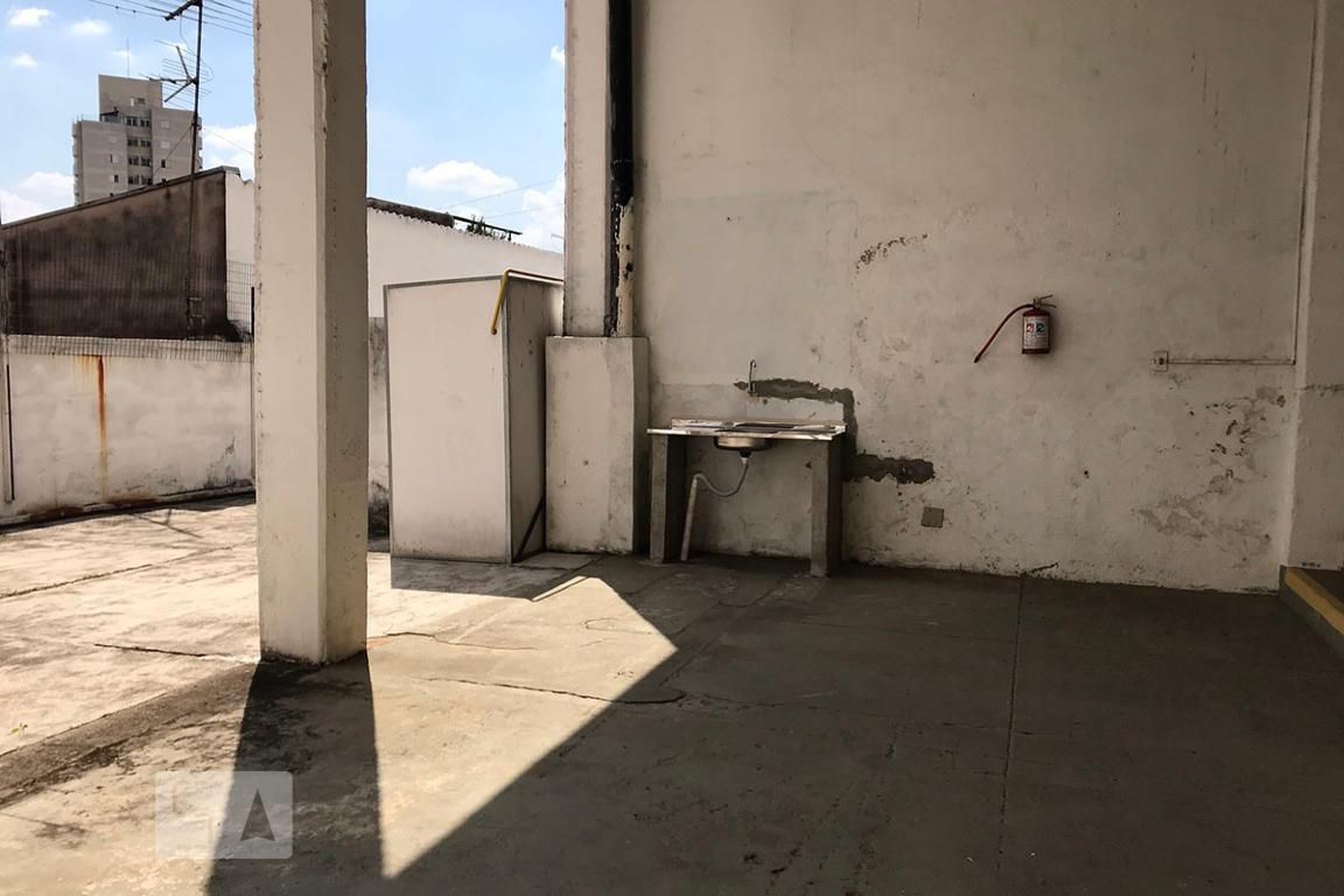 Salão de Festas - Imperatriz