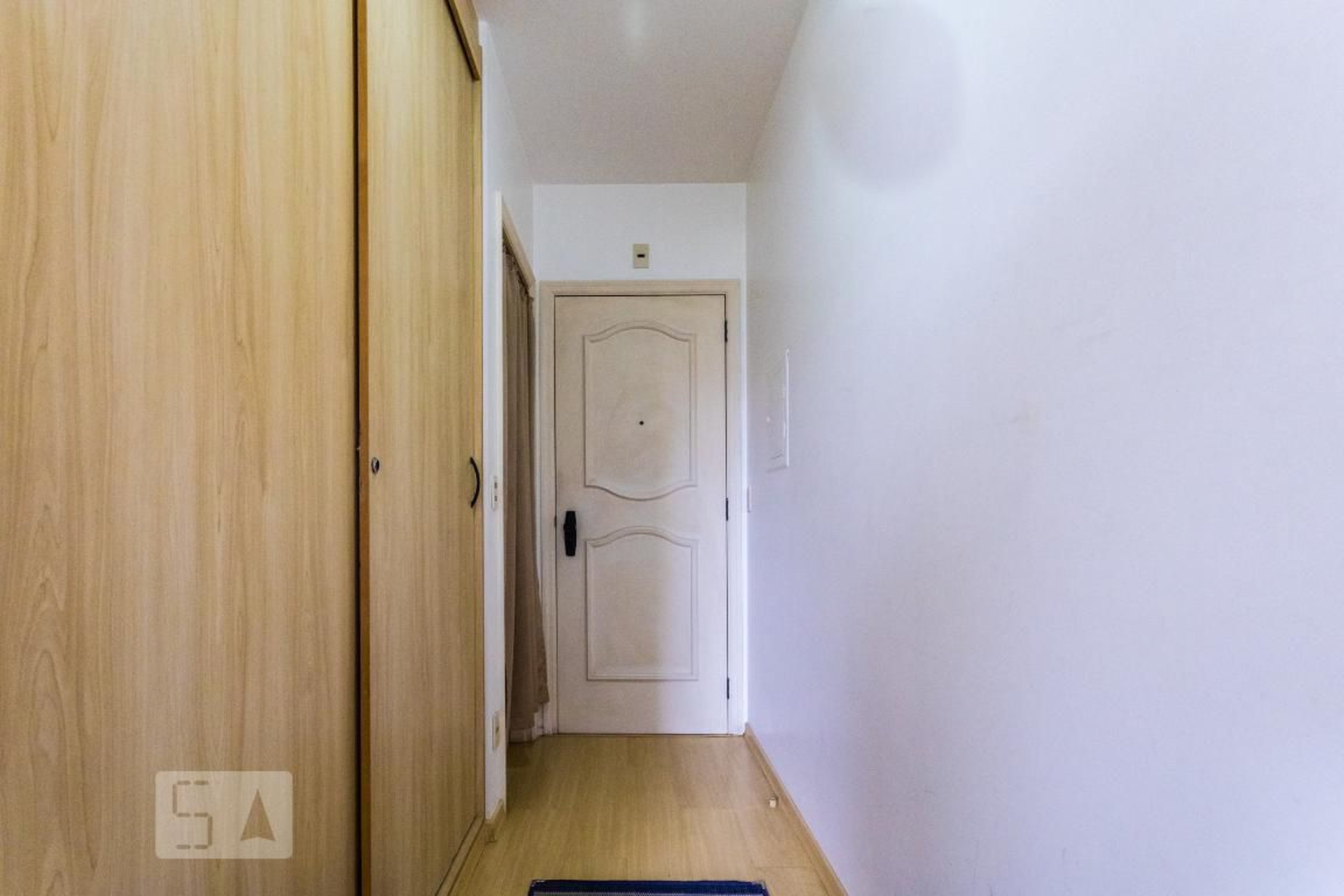 Hall de Entrada - Polaris