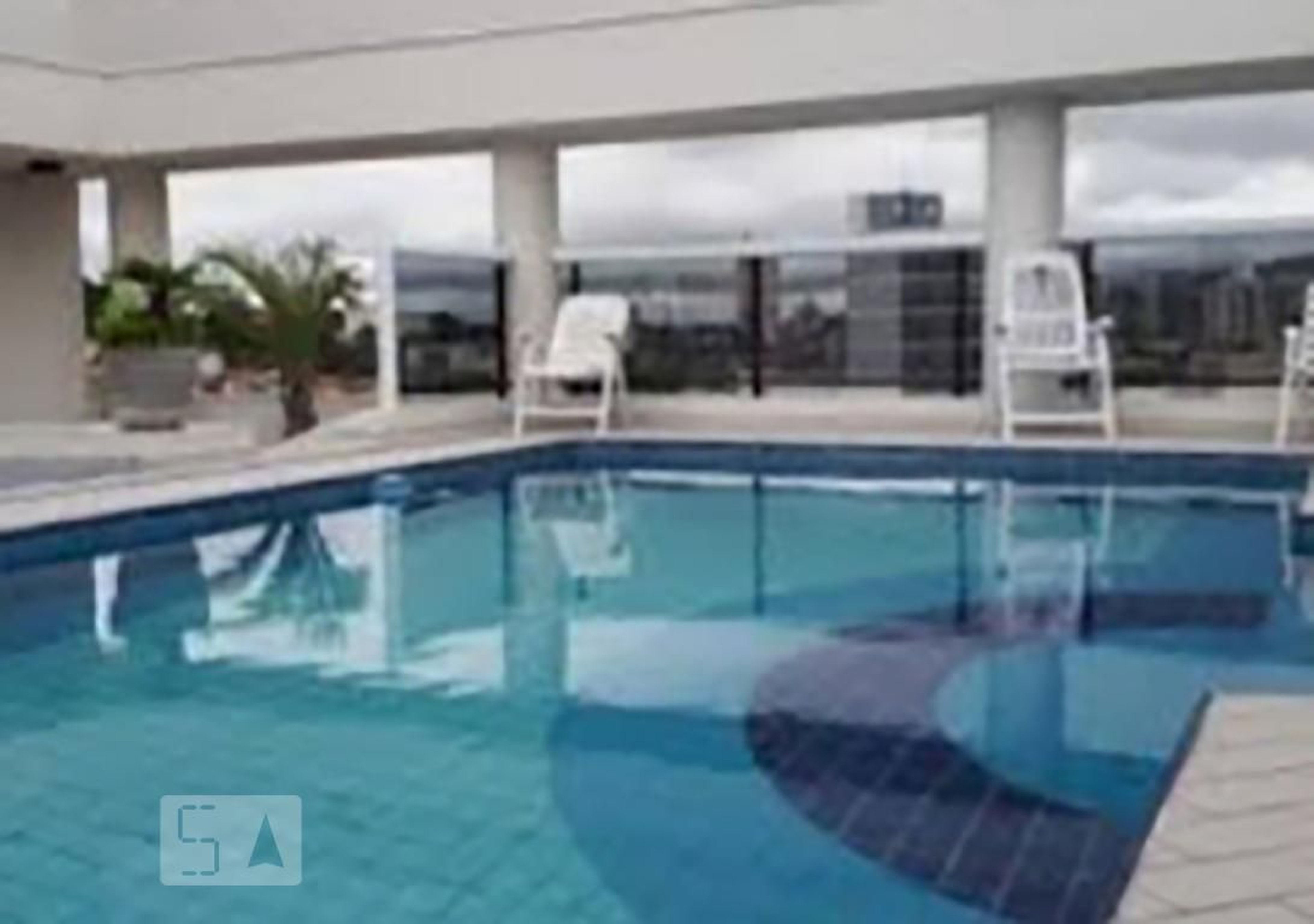 Área Comum - Polaris