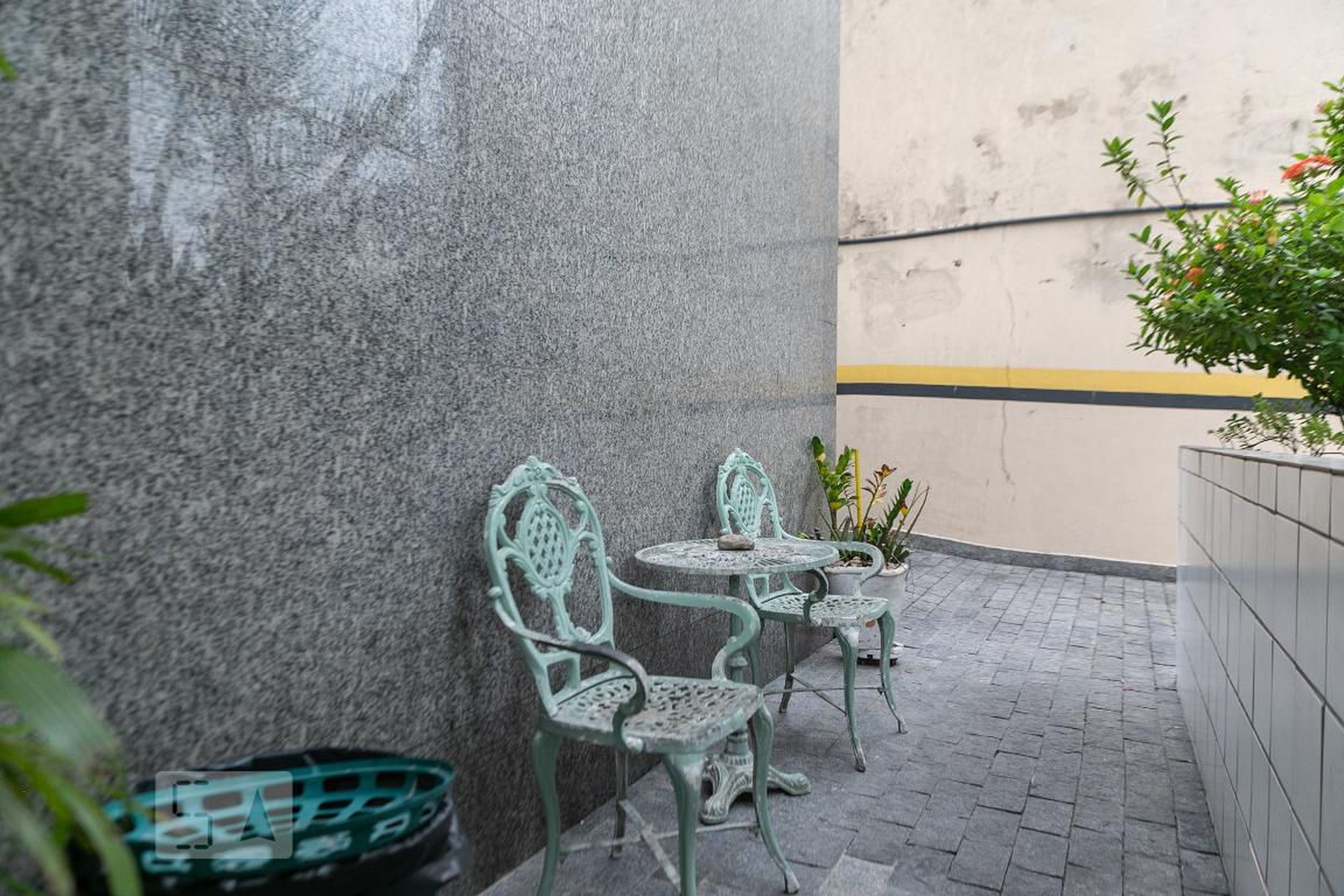 Entrada - Residencial Solar do Campo