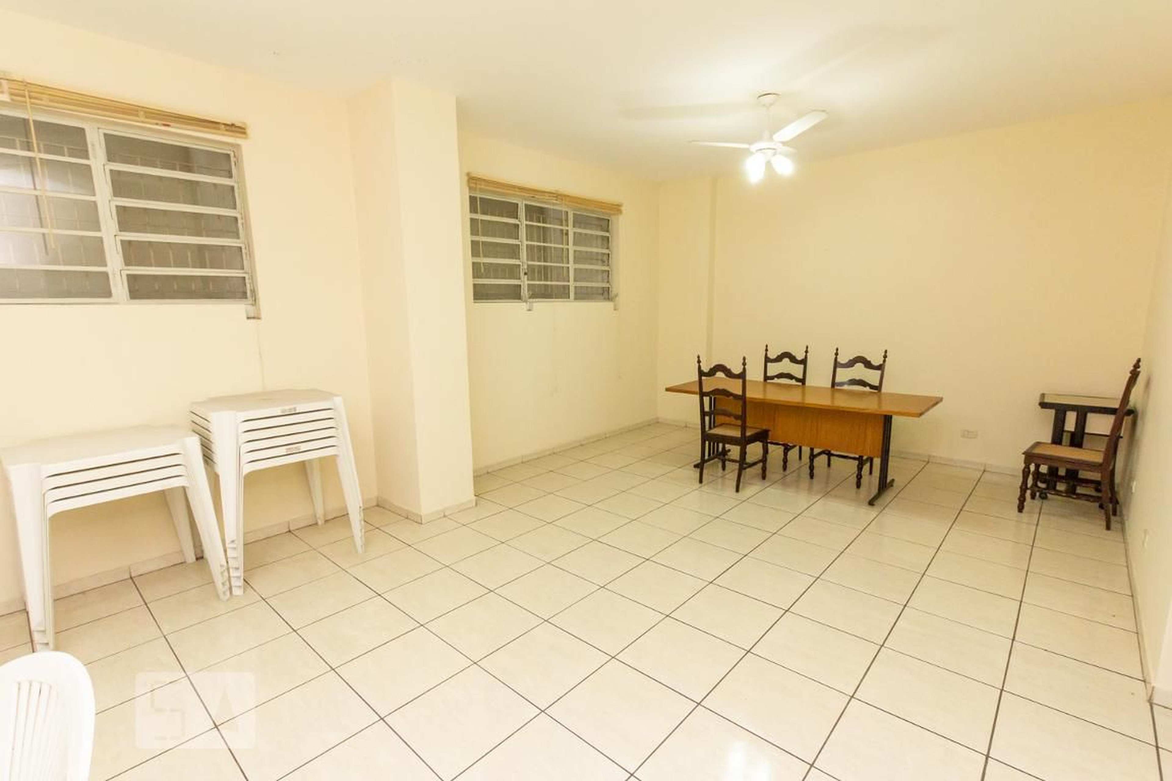 Salão de Festa - Pacaembu