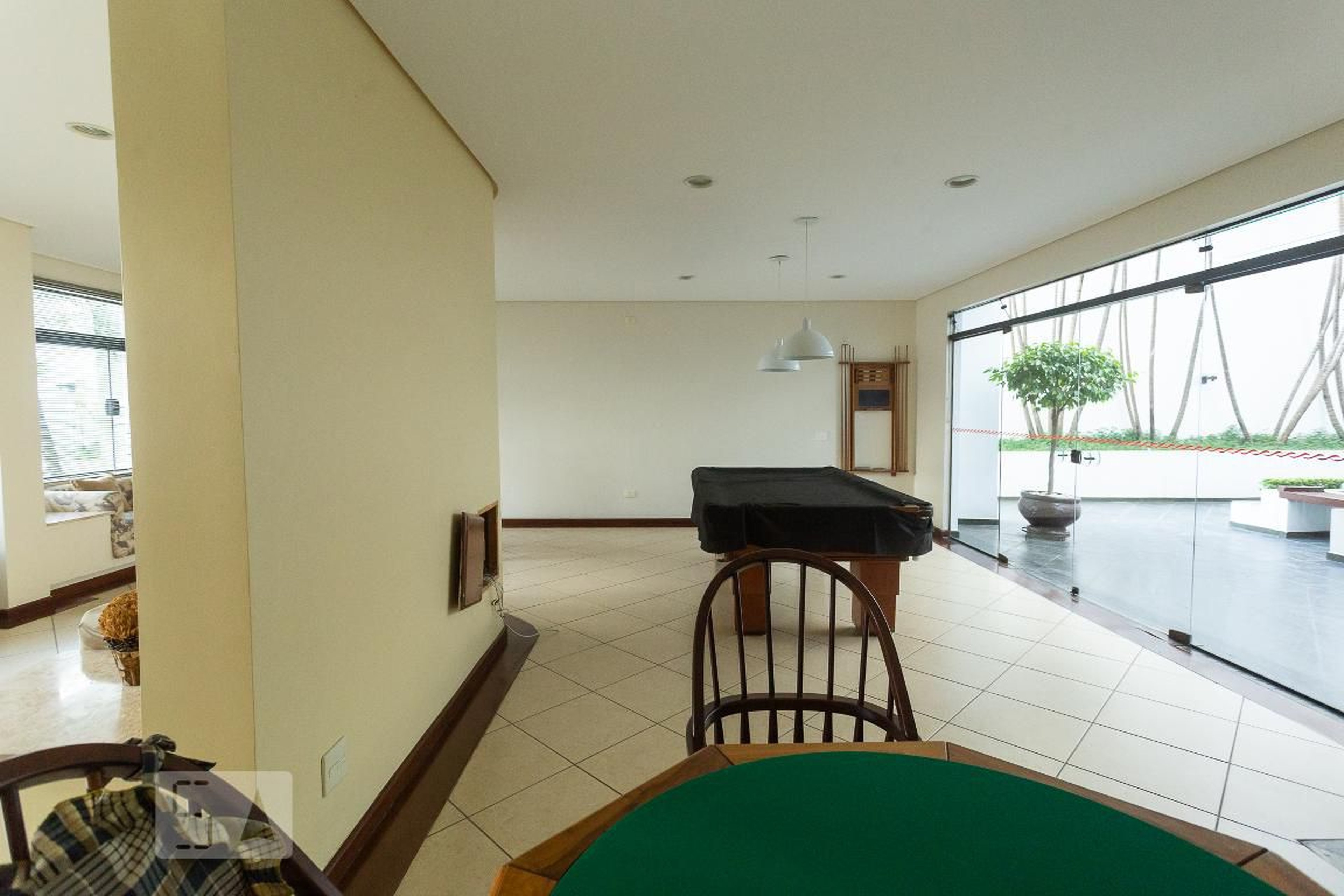 Sala de Jogos - Alberobello