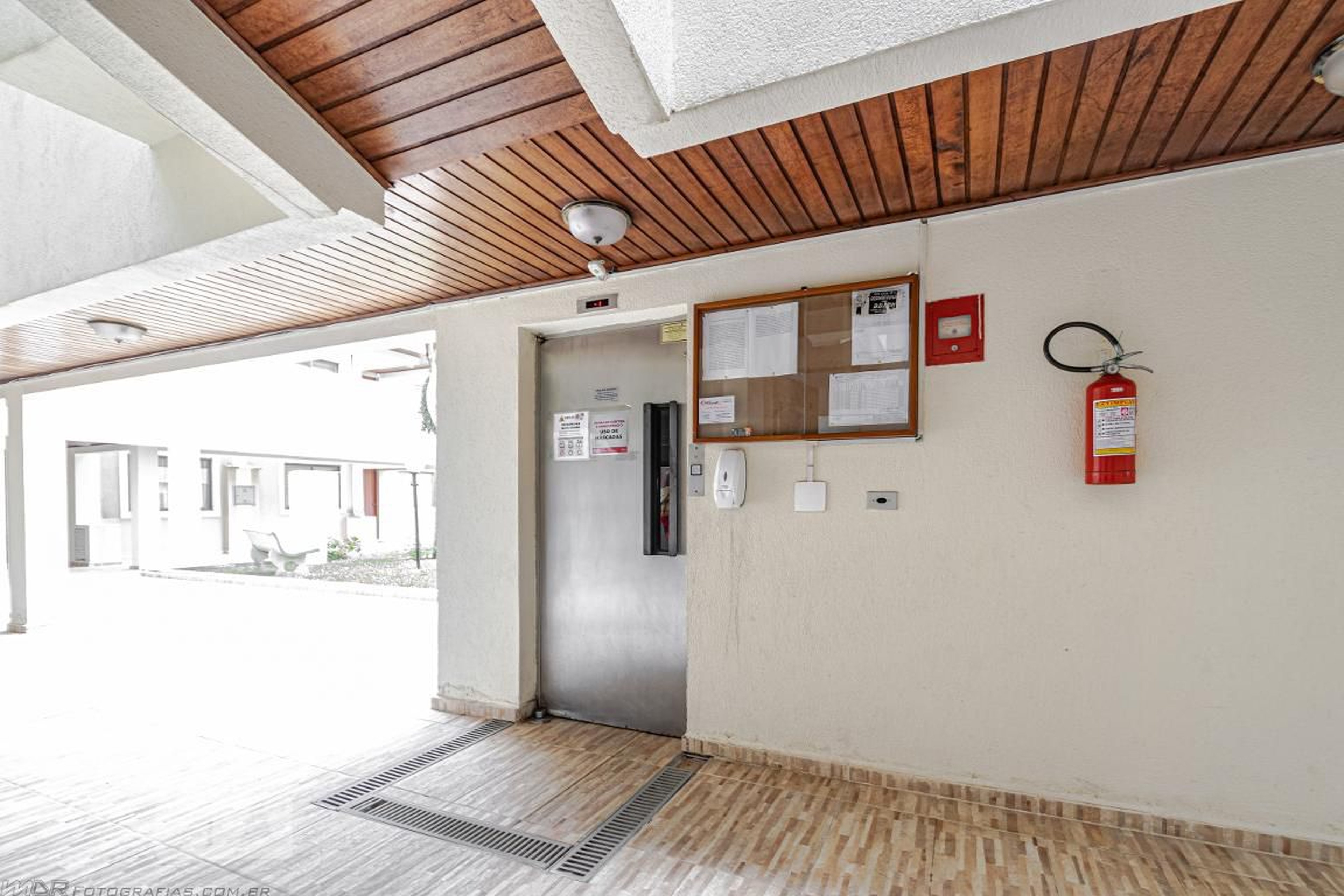 Elevador - Villaggio San Pietro