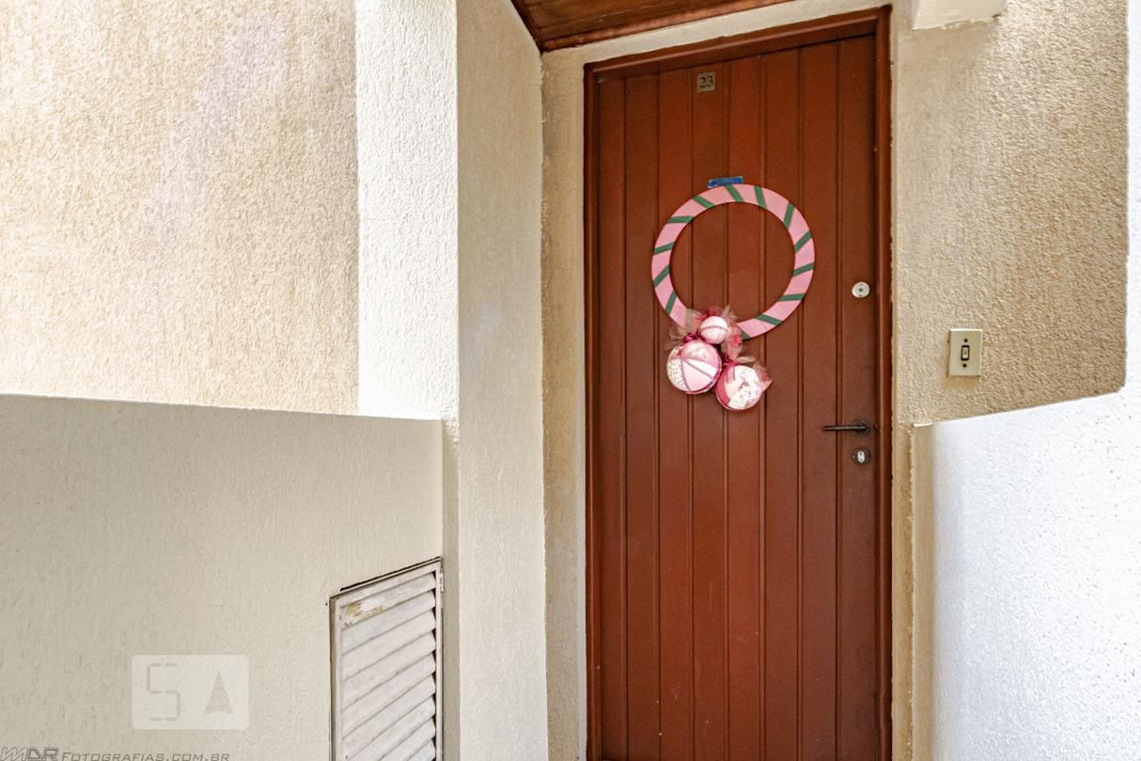 Entrada - Villaggio San Pietro