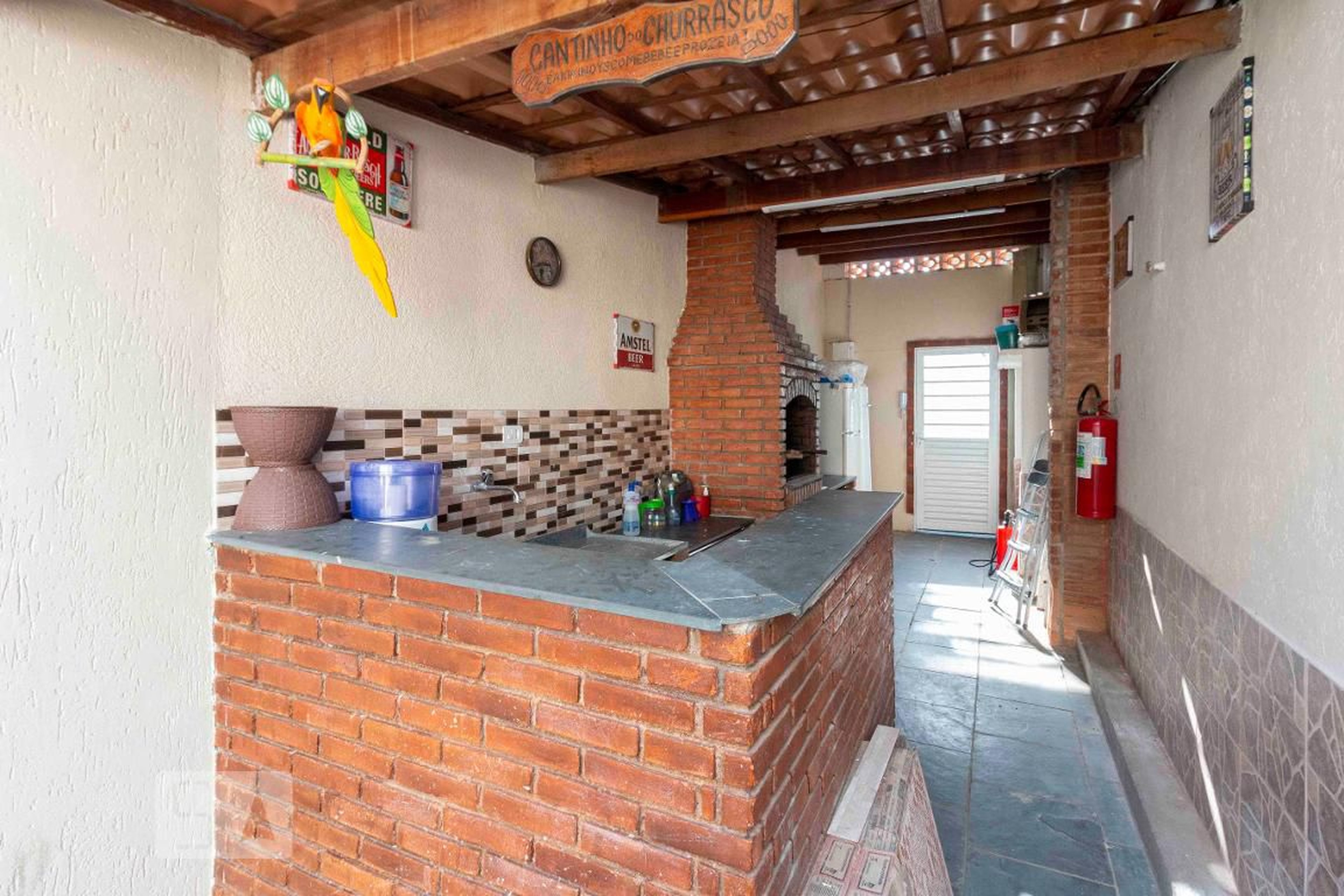 Churrasqueira - Viterbo IV