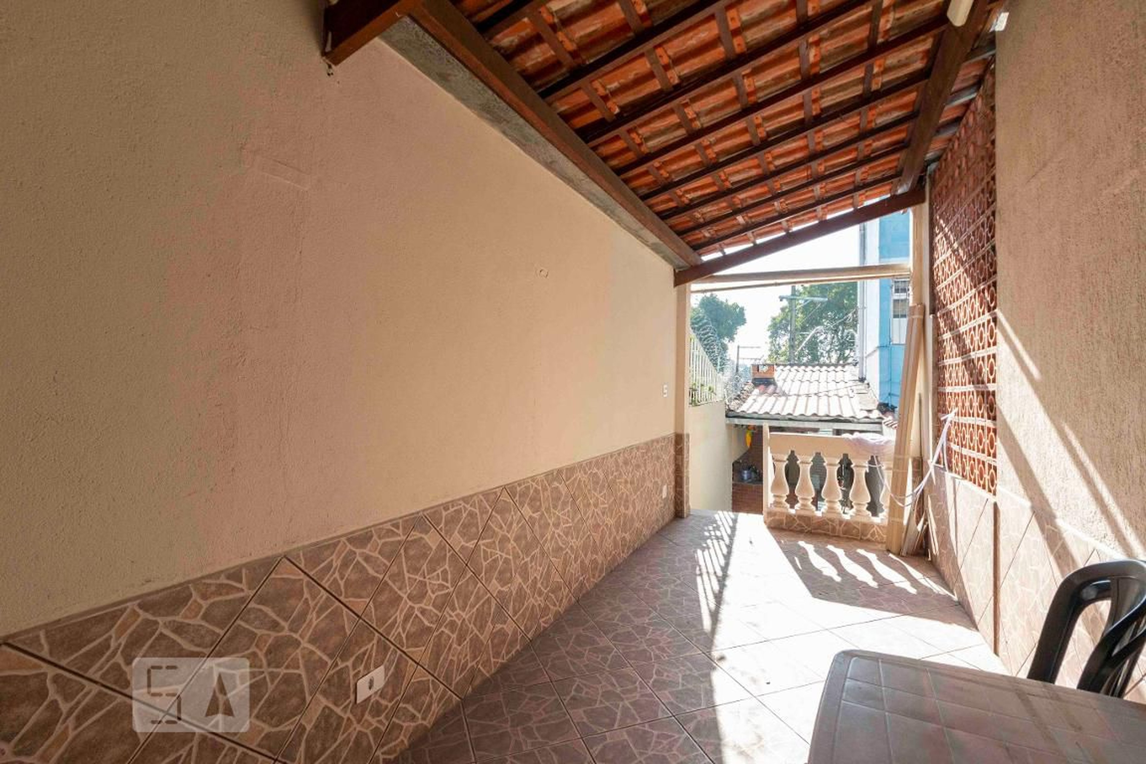 Salão de Festas - Viterbo IV