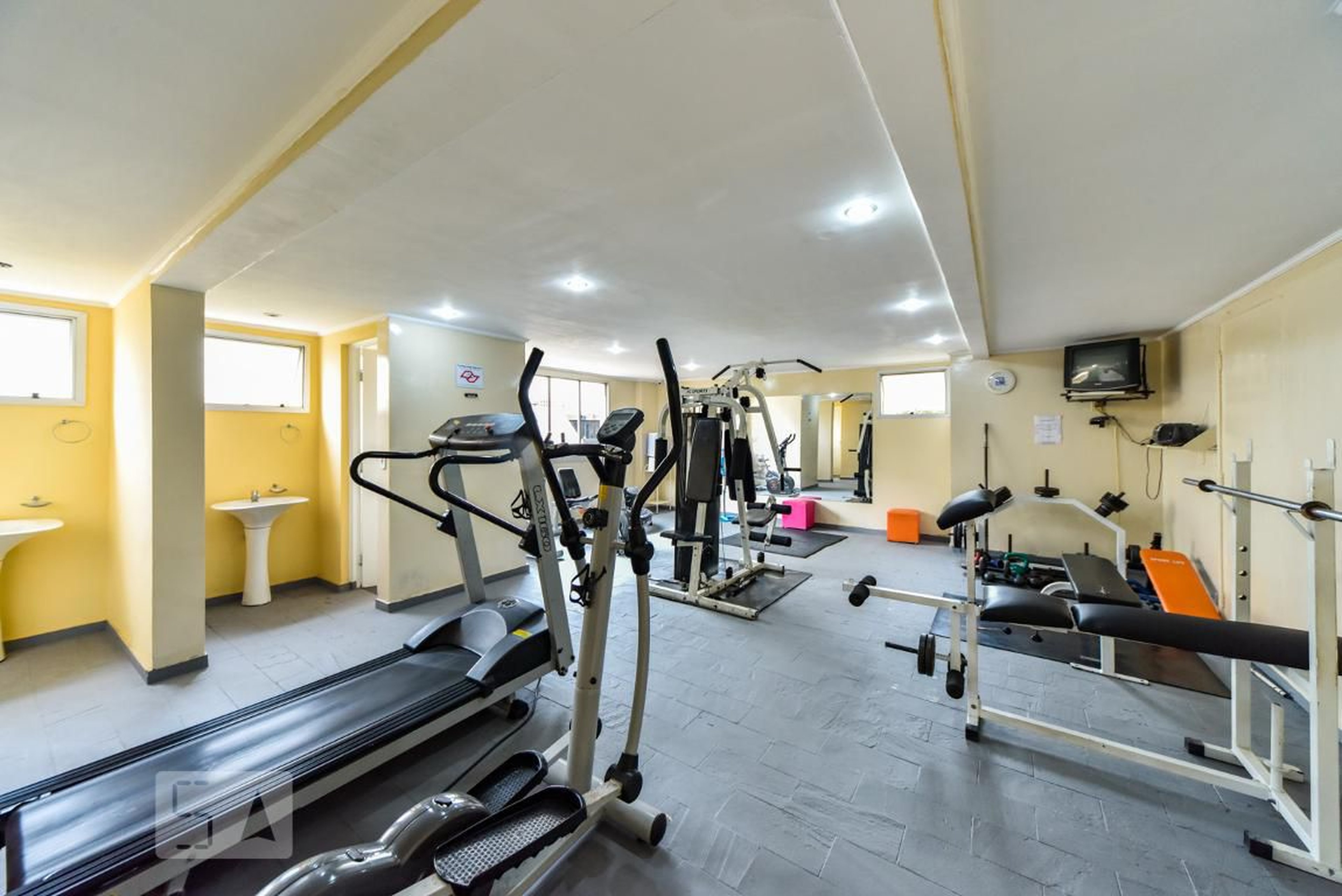 Academia - EdificioCamboriu