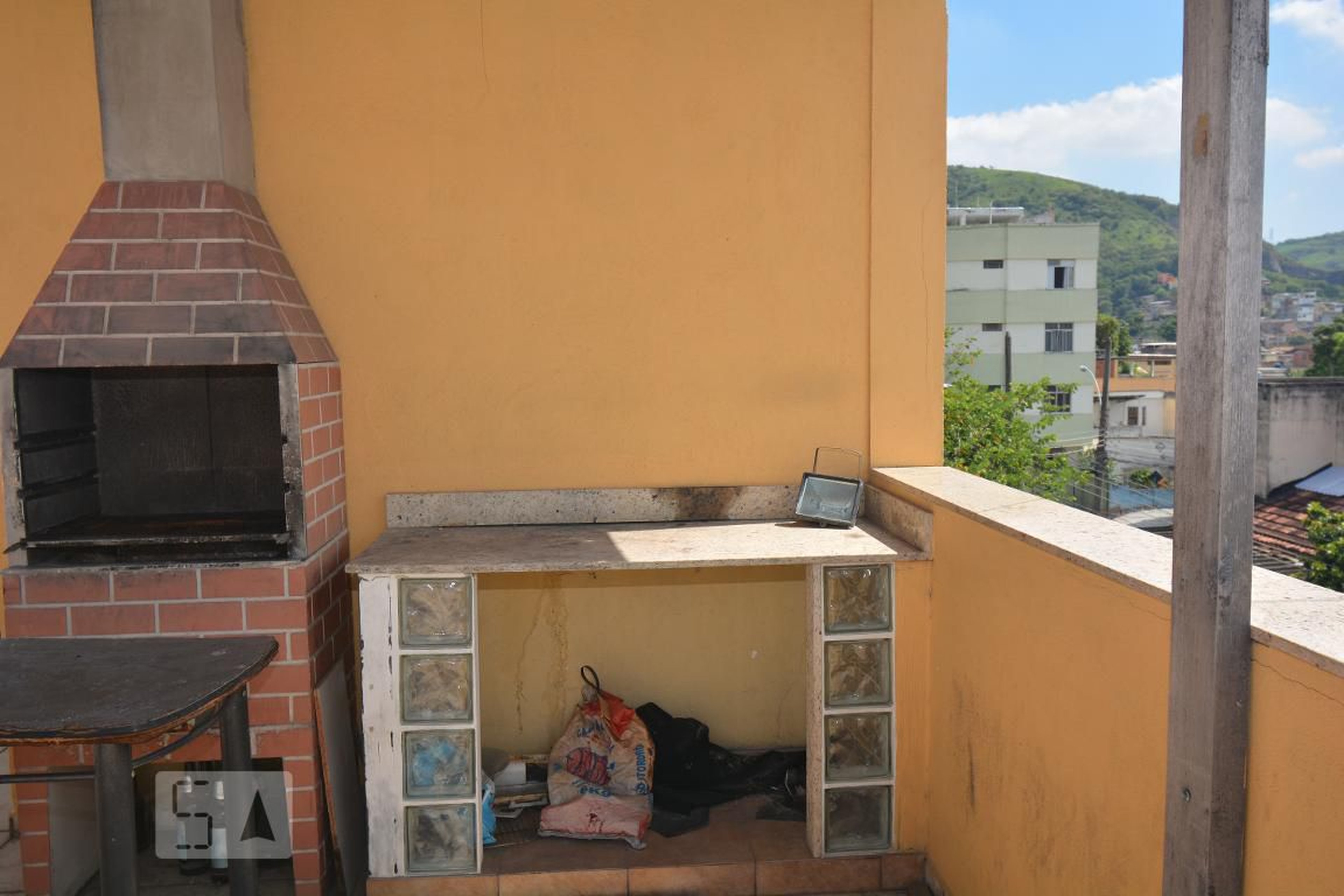 Churrasqueira - Felício 37