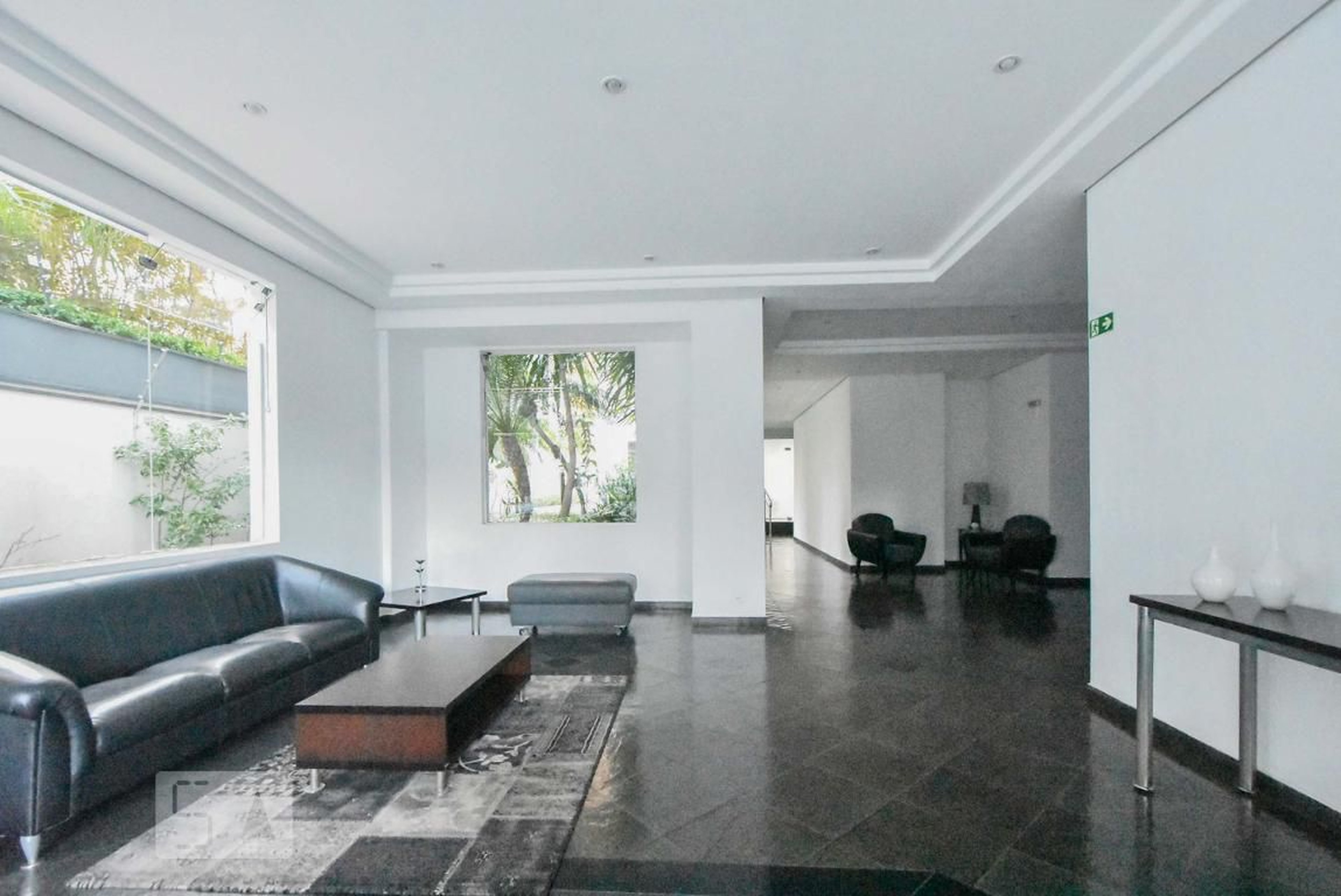 Hall - Quintas Do Campo Belo