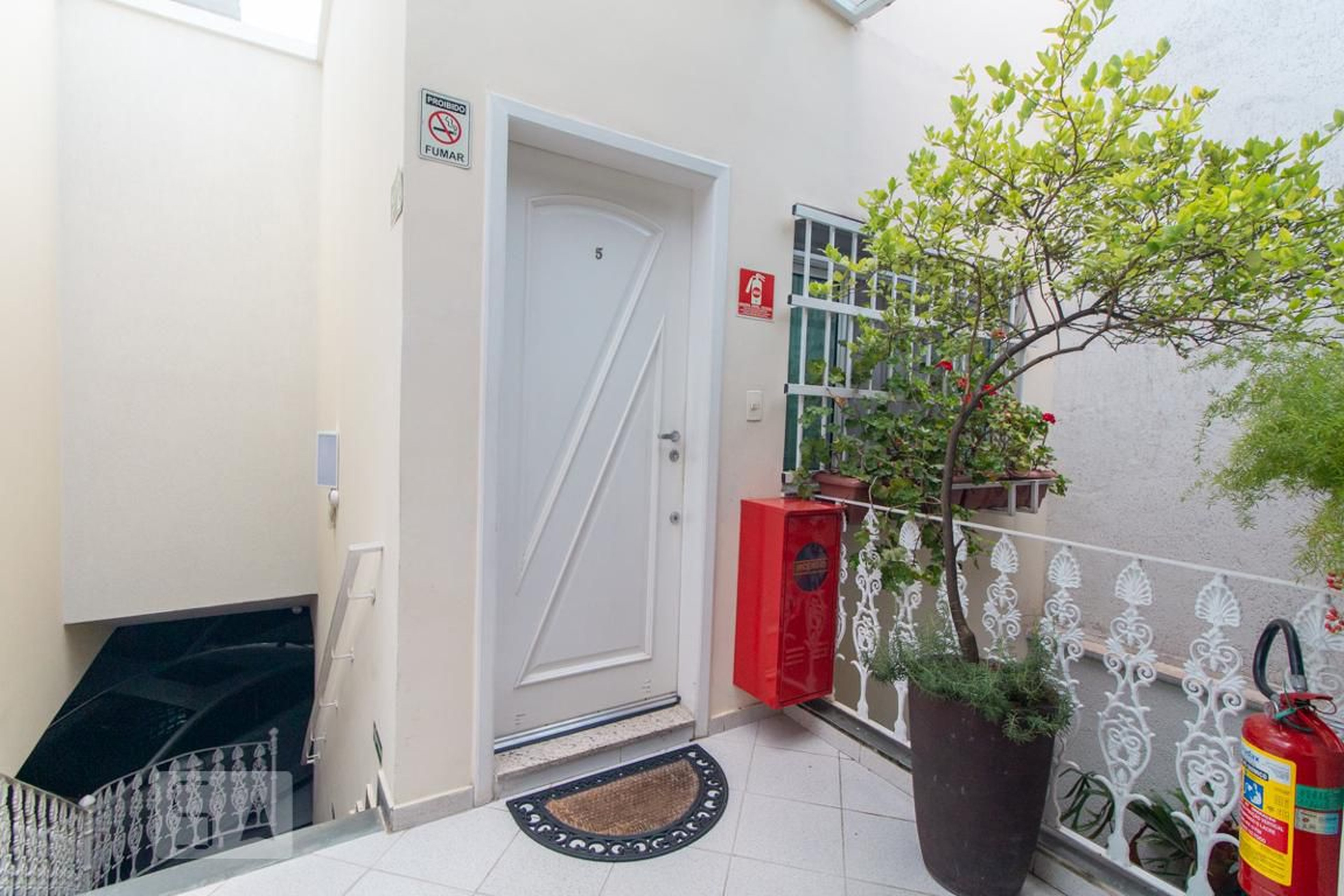 Entrada - Residencial Vinemar