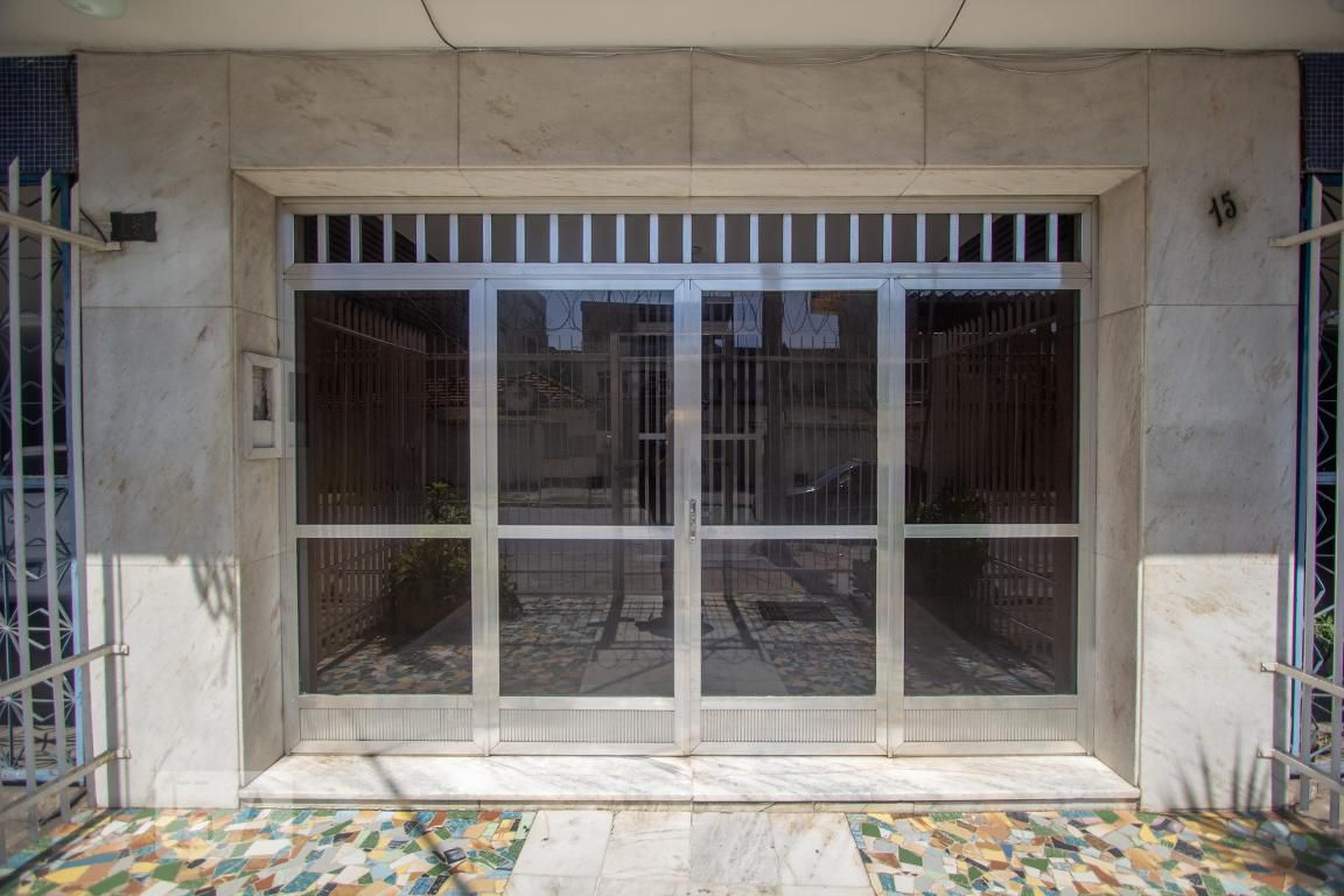 Hall de Entrada - null