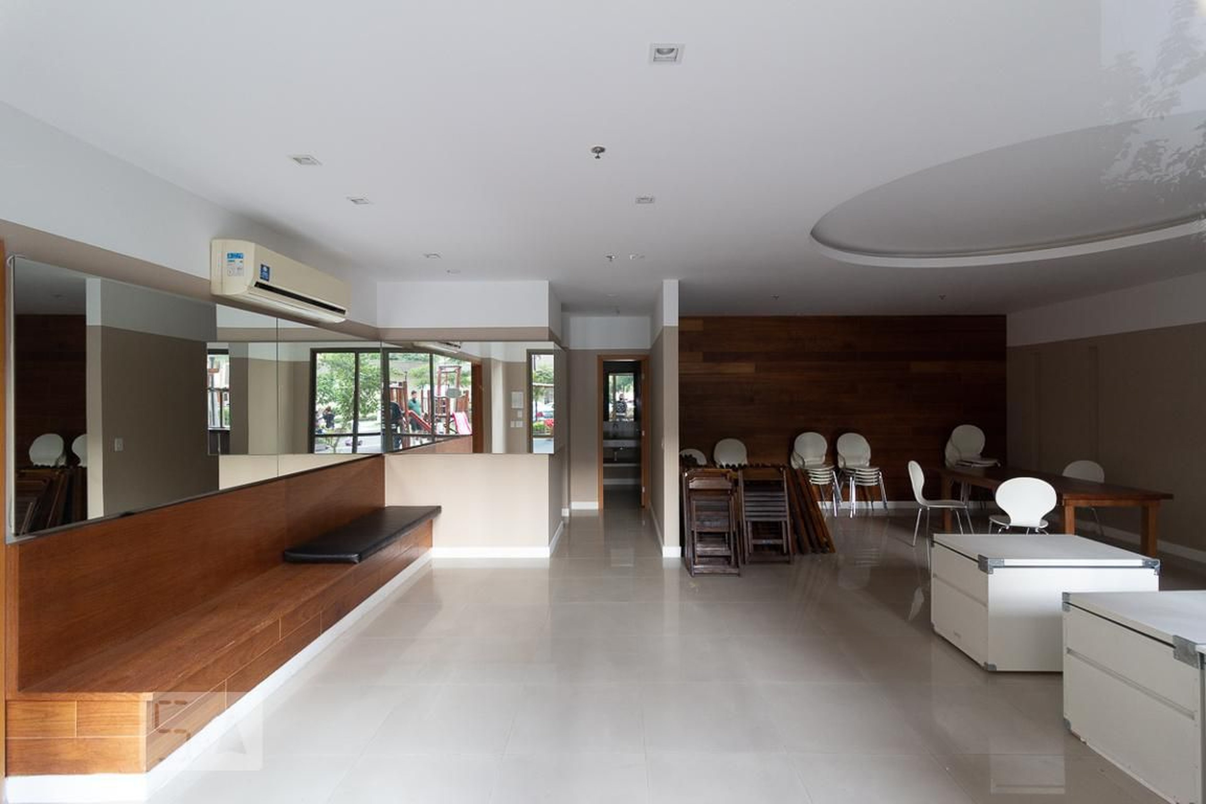 Salao de Festa - Refinatto