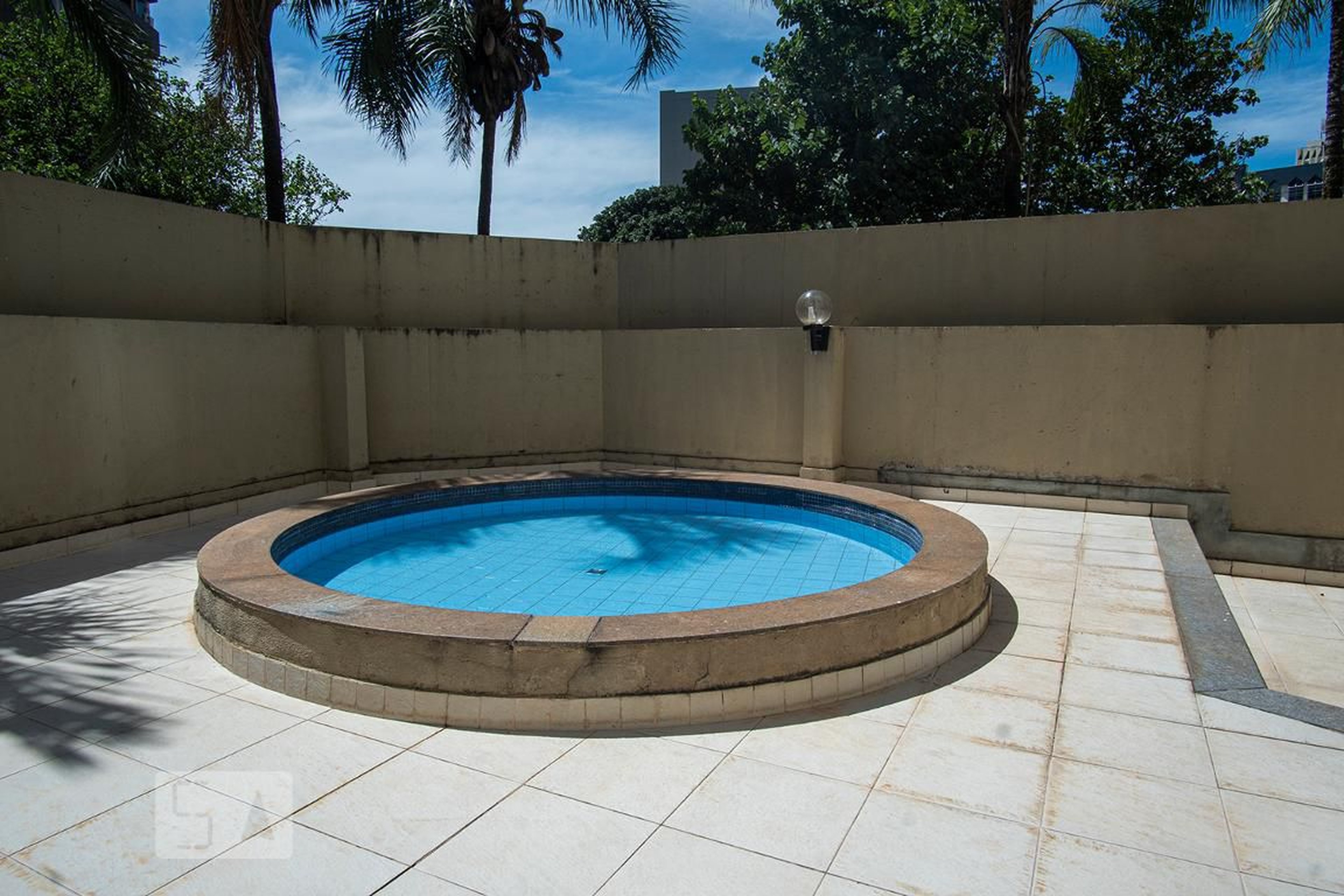 Piscina Infantil - 