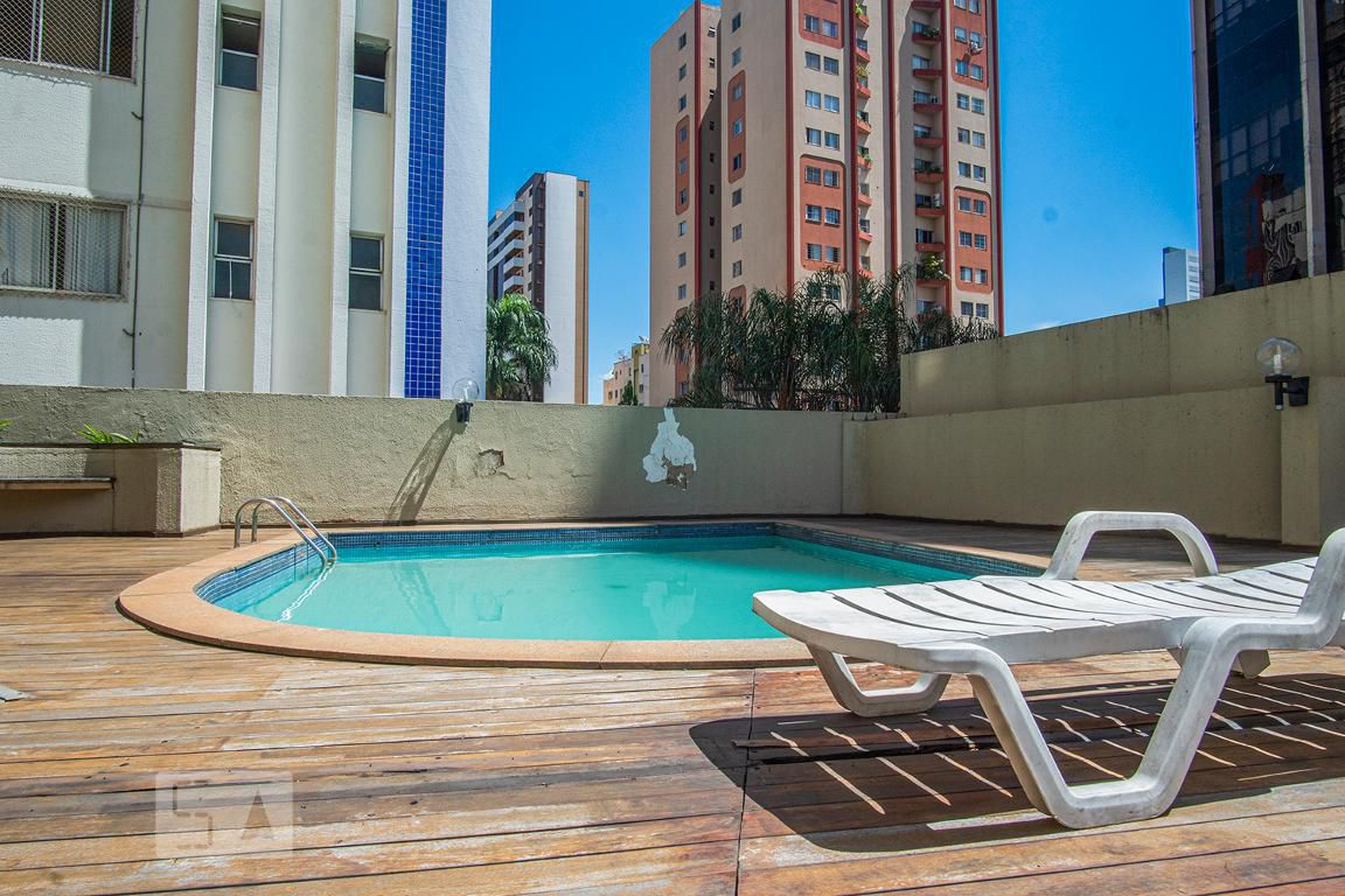 Piscina - 