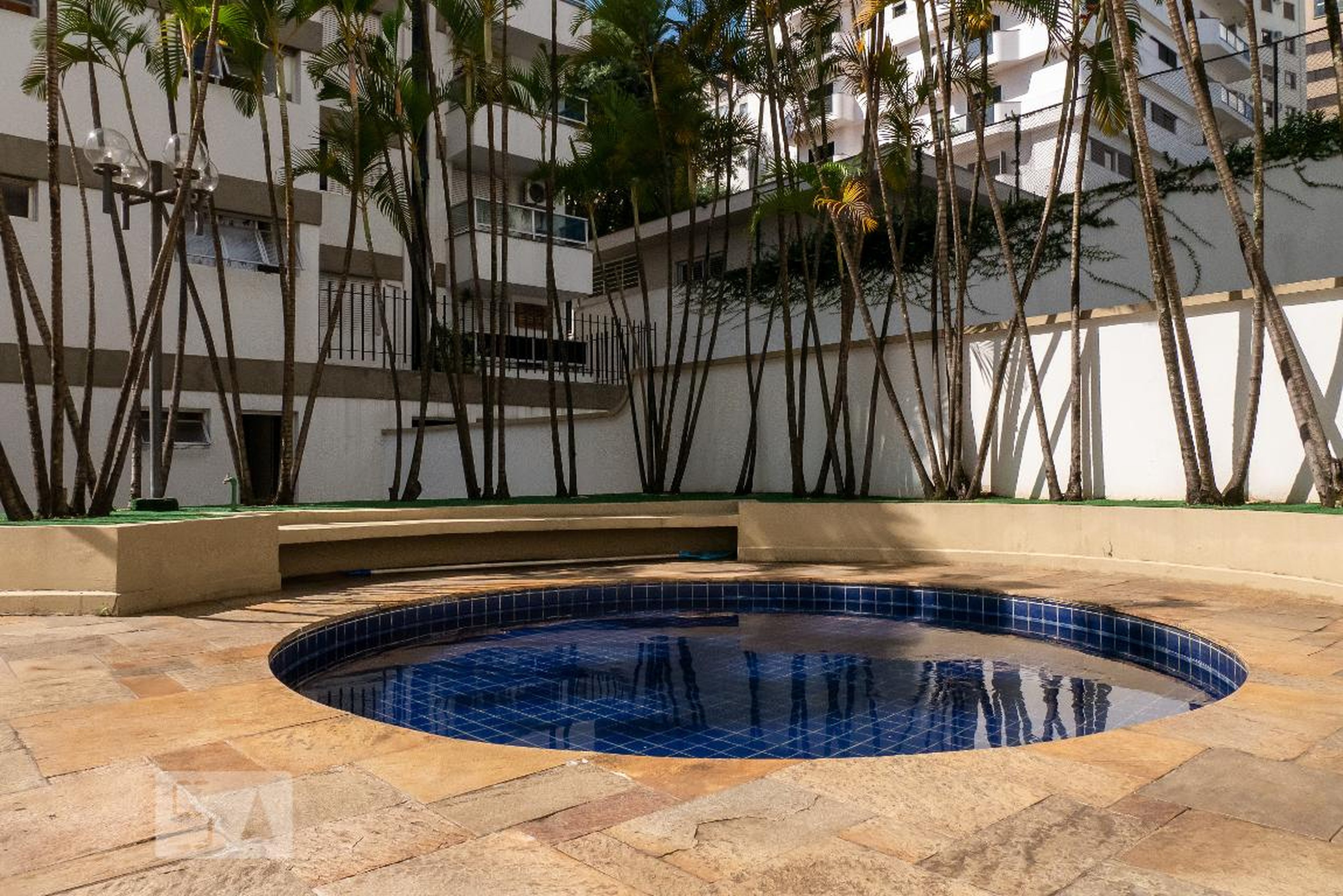 Piscina 1 - Via Condotti
