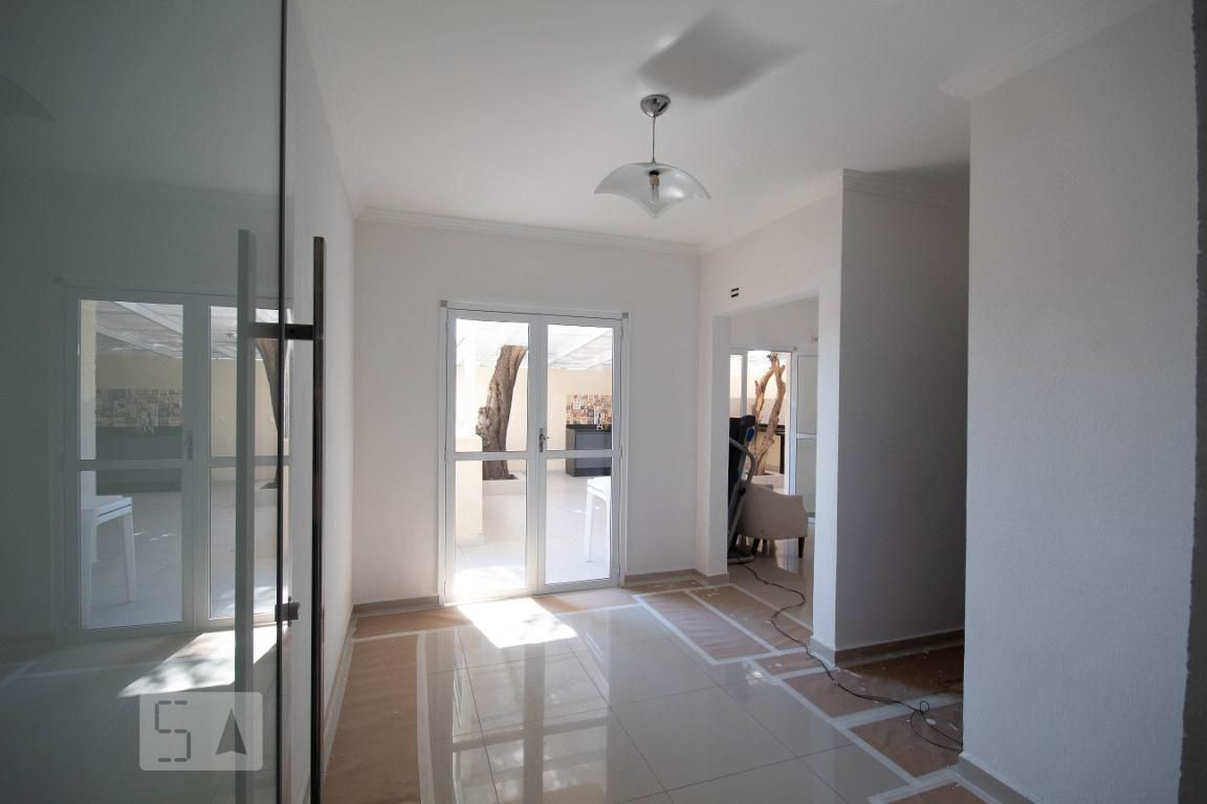 Salão de Festas - Manhattam