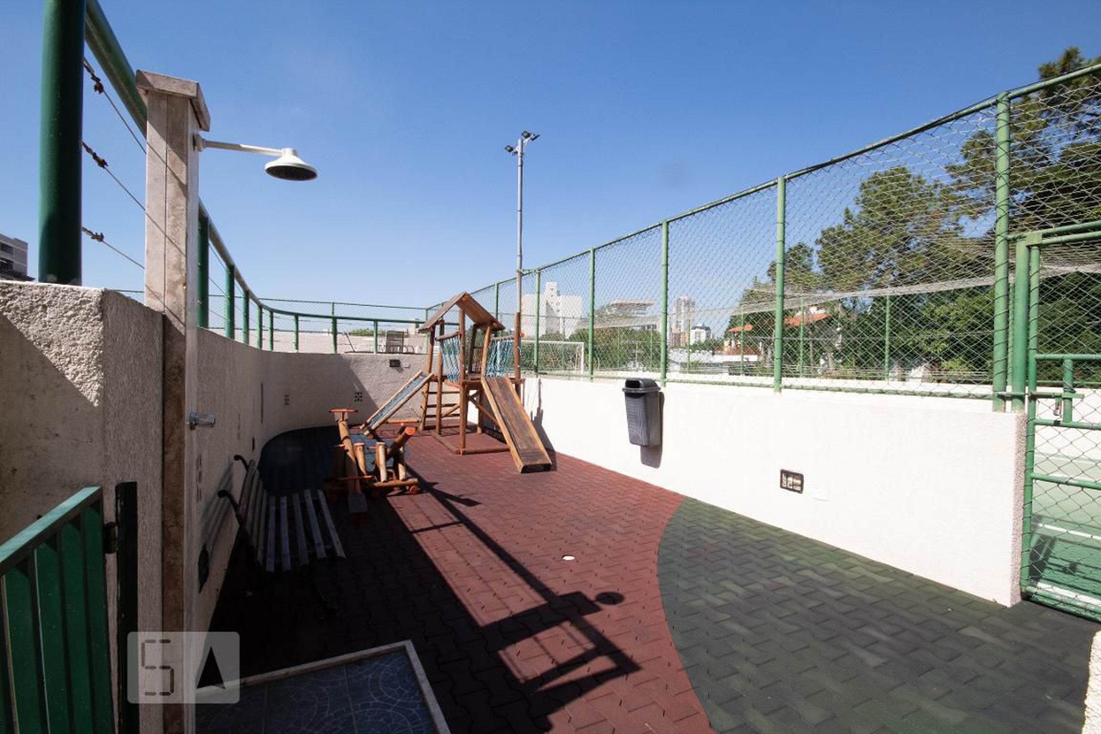 Playground - Manhattam